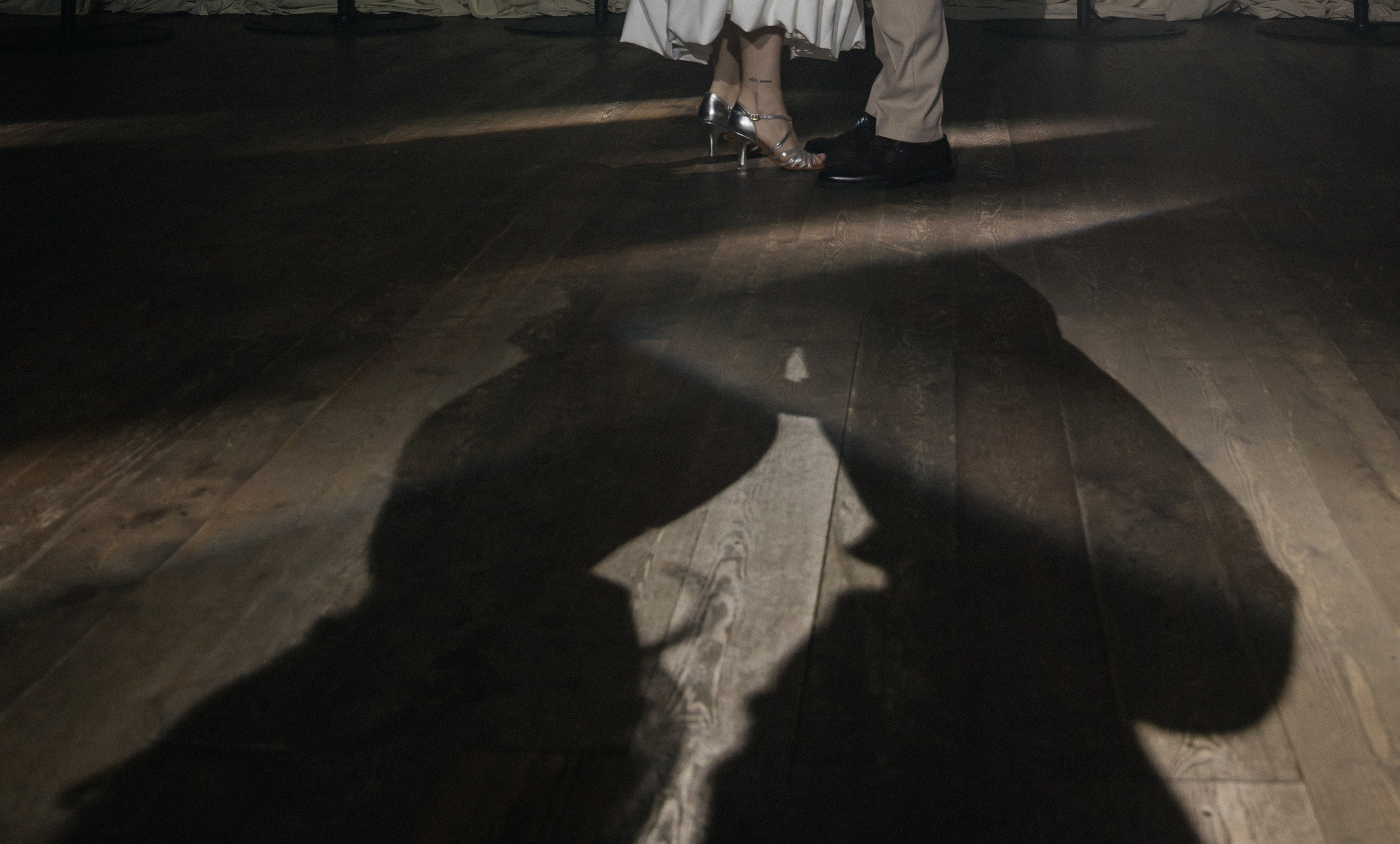 Паша и Милана. Свадебный фотограф в Красноярске