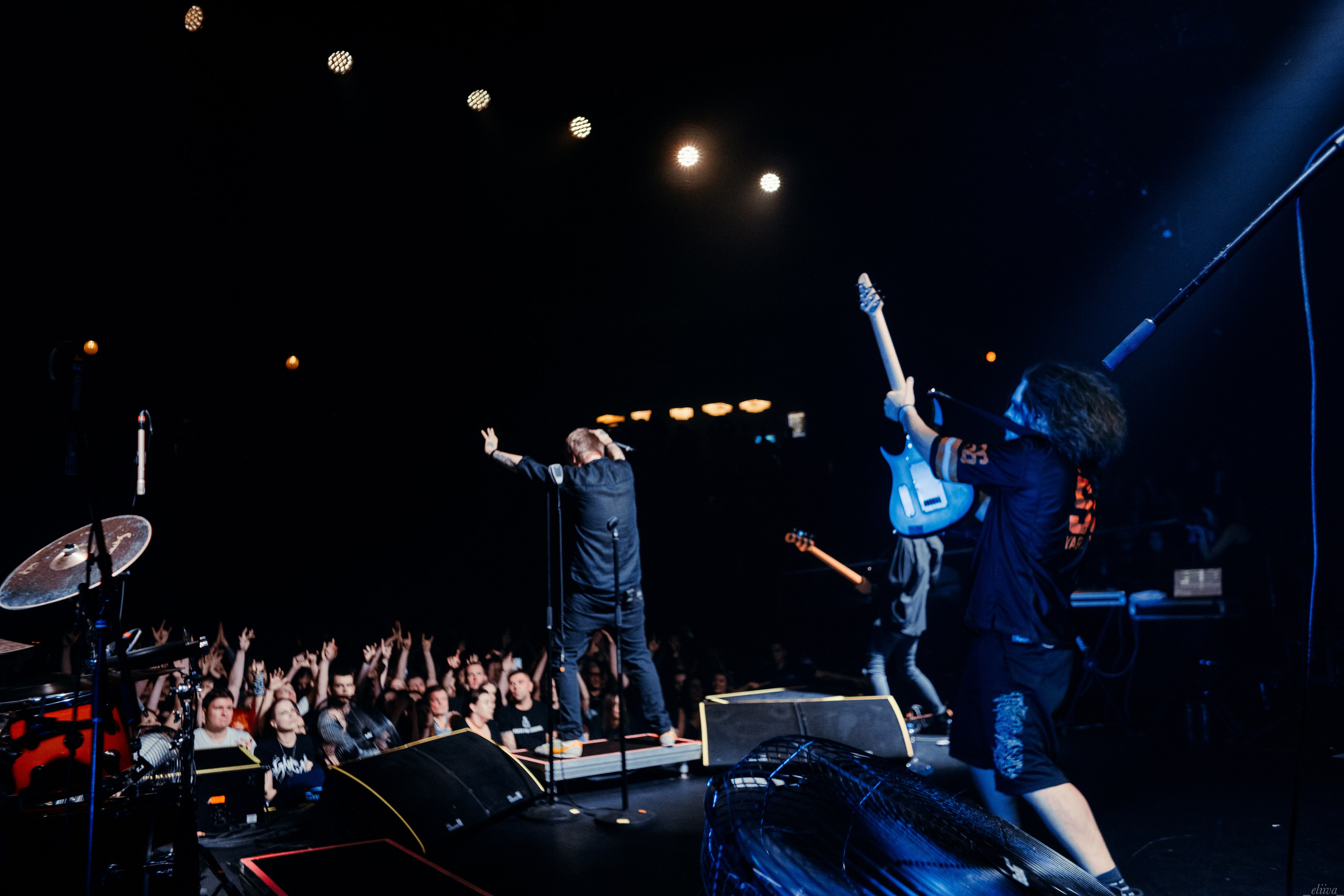 JaneAir. Концертный фотограф в Санкт-Петербурге