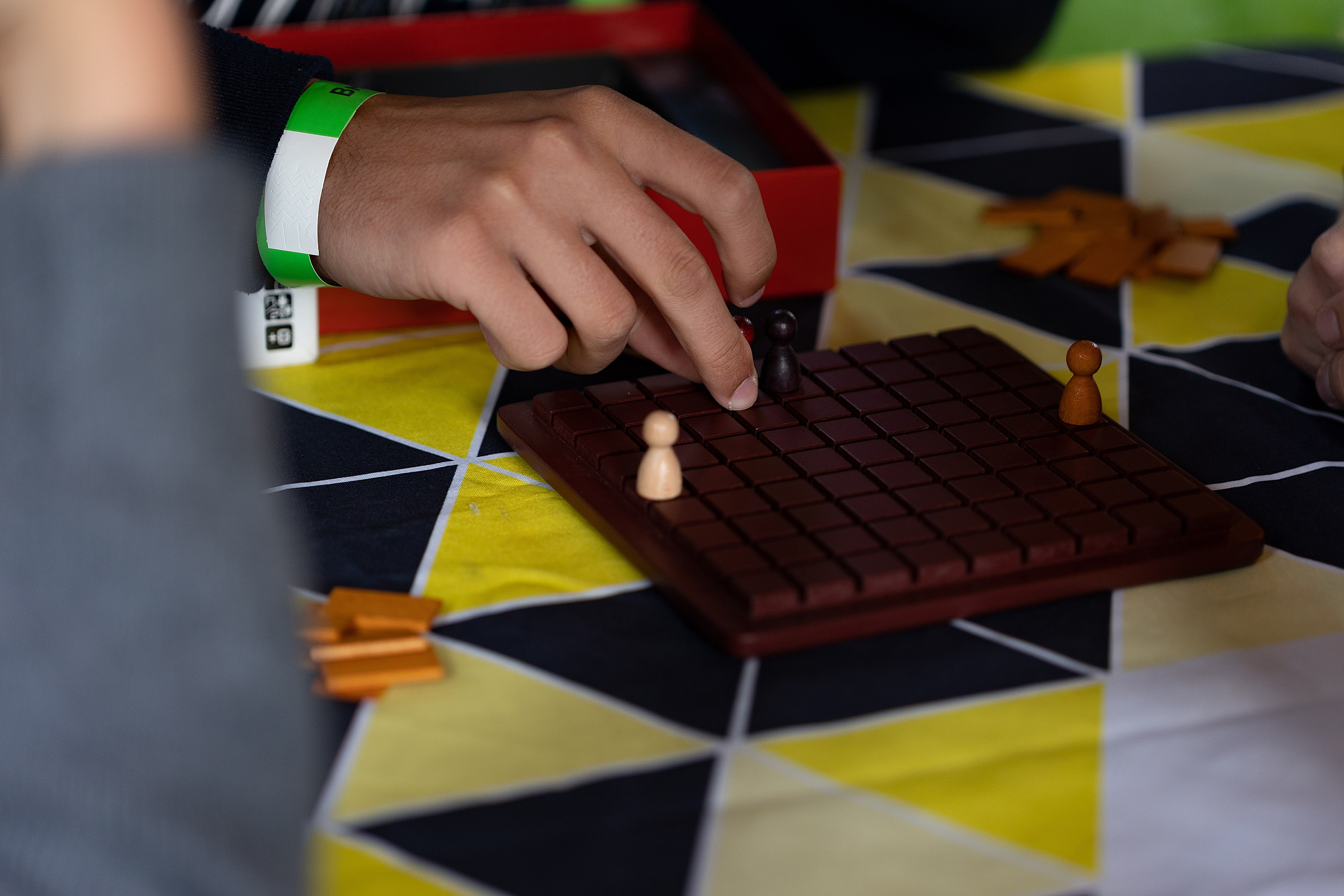 Dream Fest | Санкт-Петербург, 2025. Репортажный фотограф