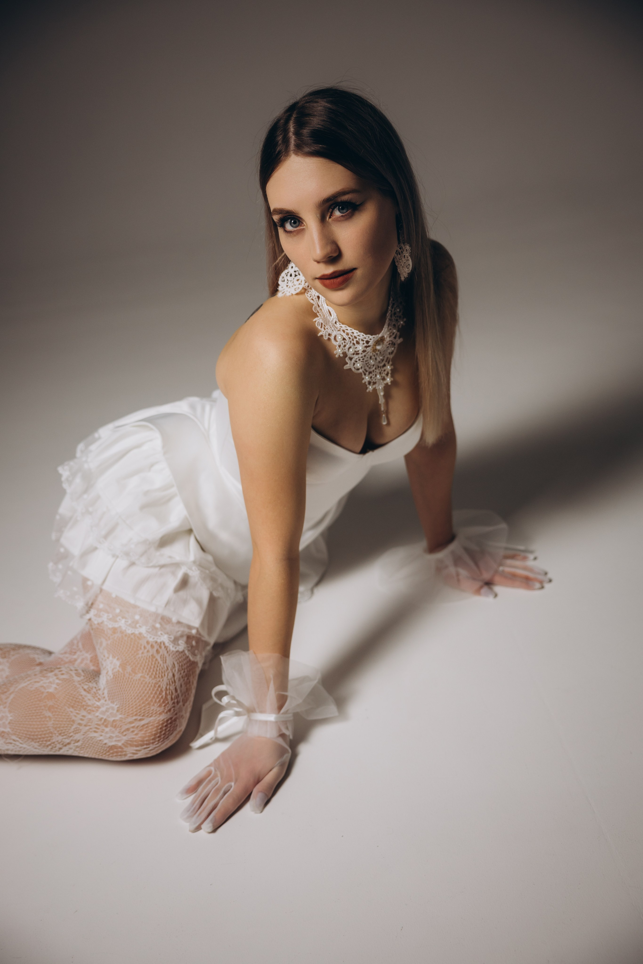 Анастасия. Свадебный, семейный фотограф в Иркутске Светлана Макаричева