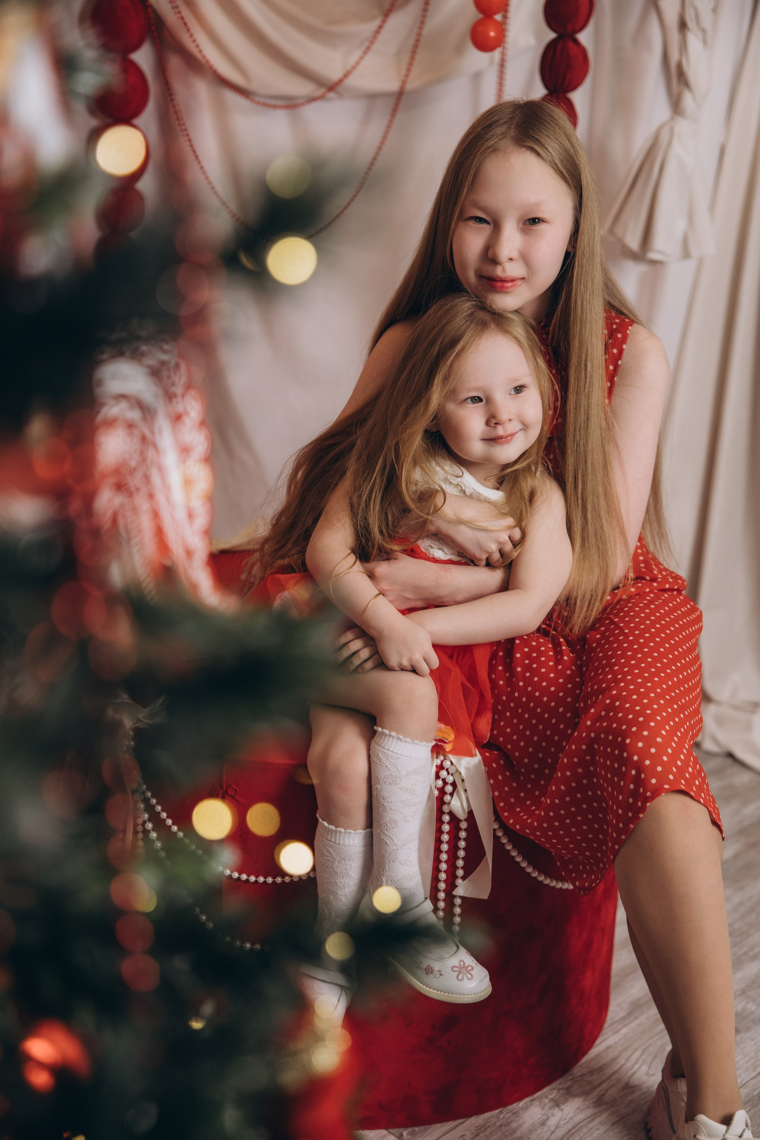 Фотопроект в студии 8 этаж. Свадебный, семейный фотограф в Иркутске Светлана Макаричева