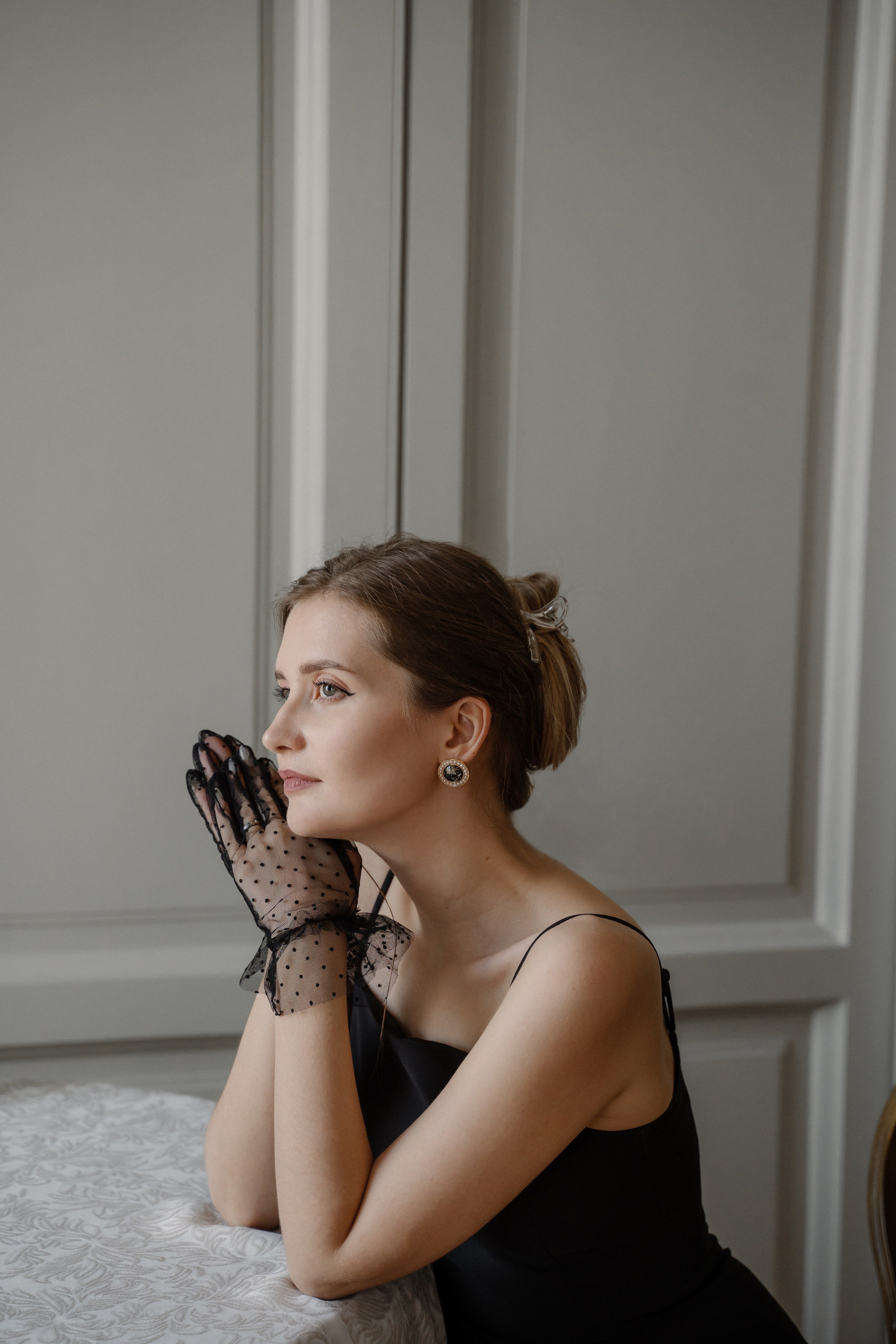 Вдохновение Санкт-Петербурга. Портретный фотограф в Москве