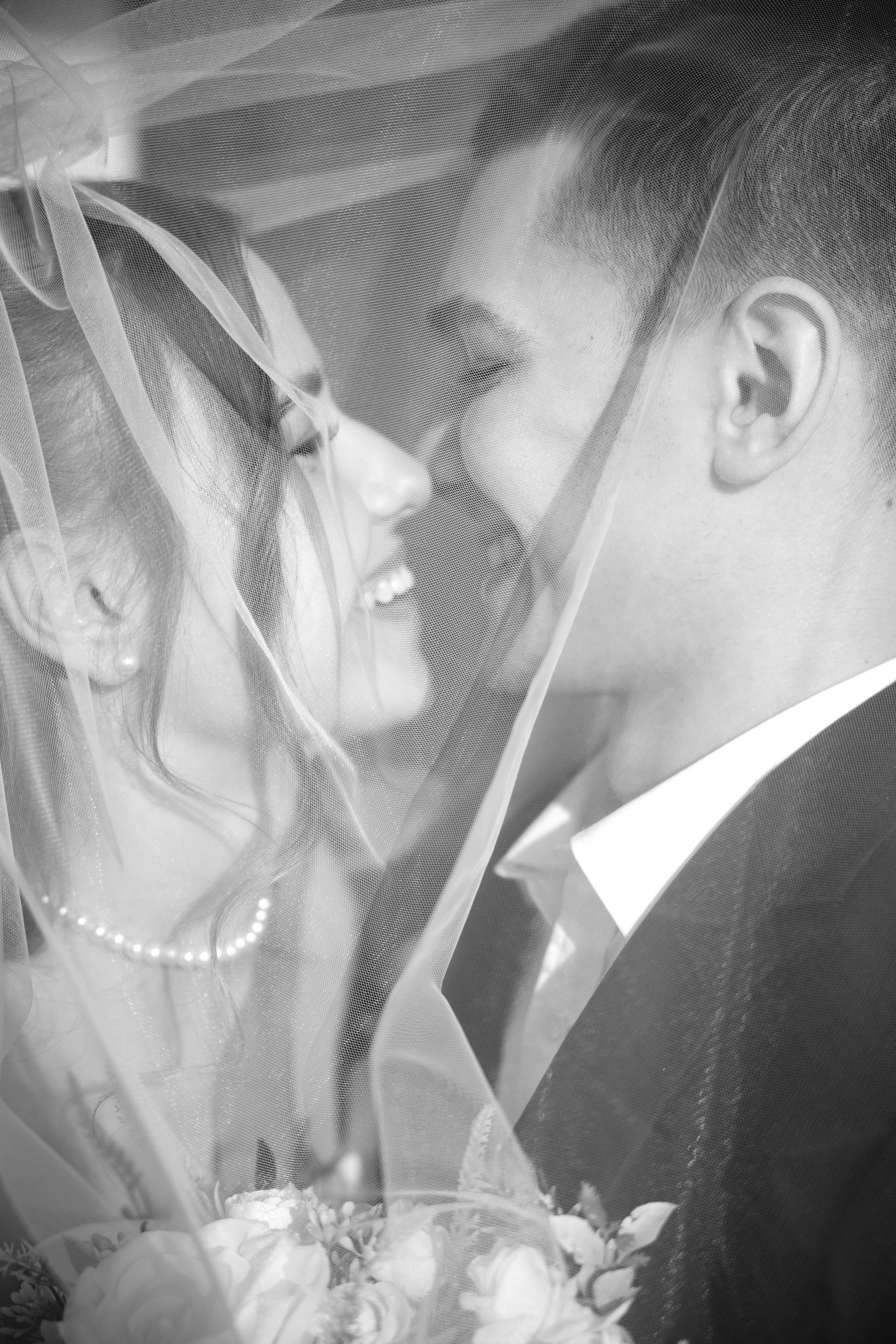 Wedding day. AngeLina Filippova фотограф Норильск