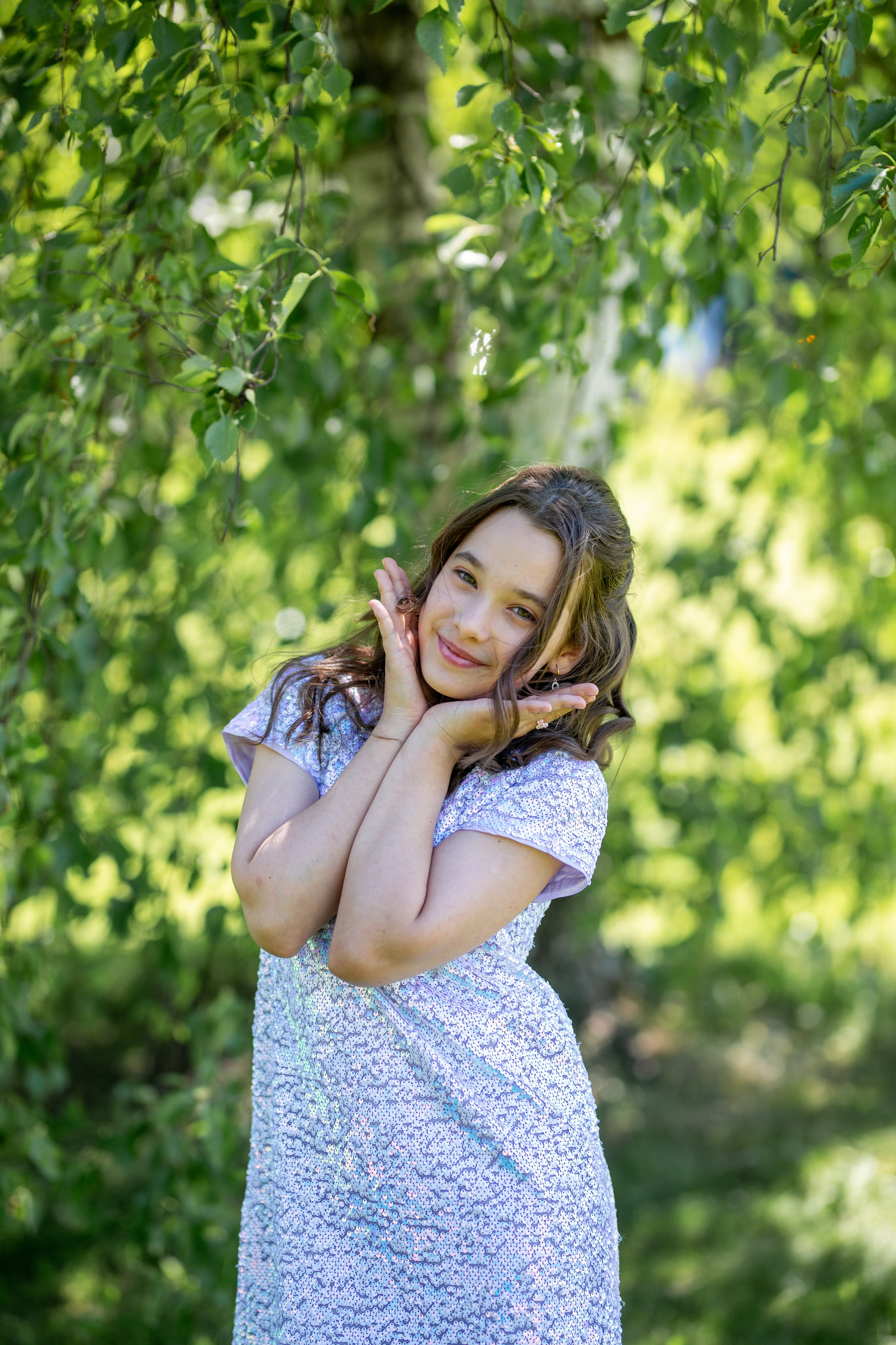 Середниково (выпускной). Фотограф Анастасия Залевская