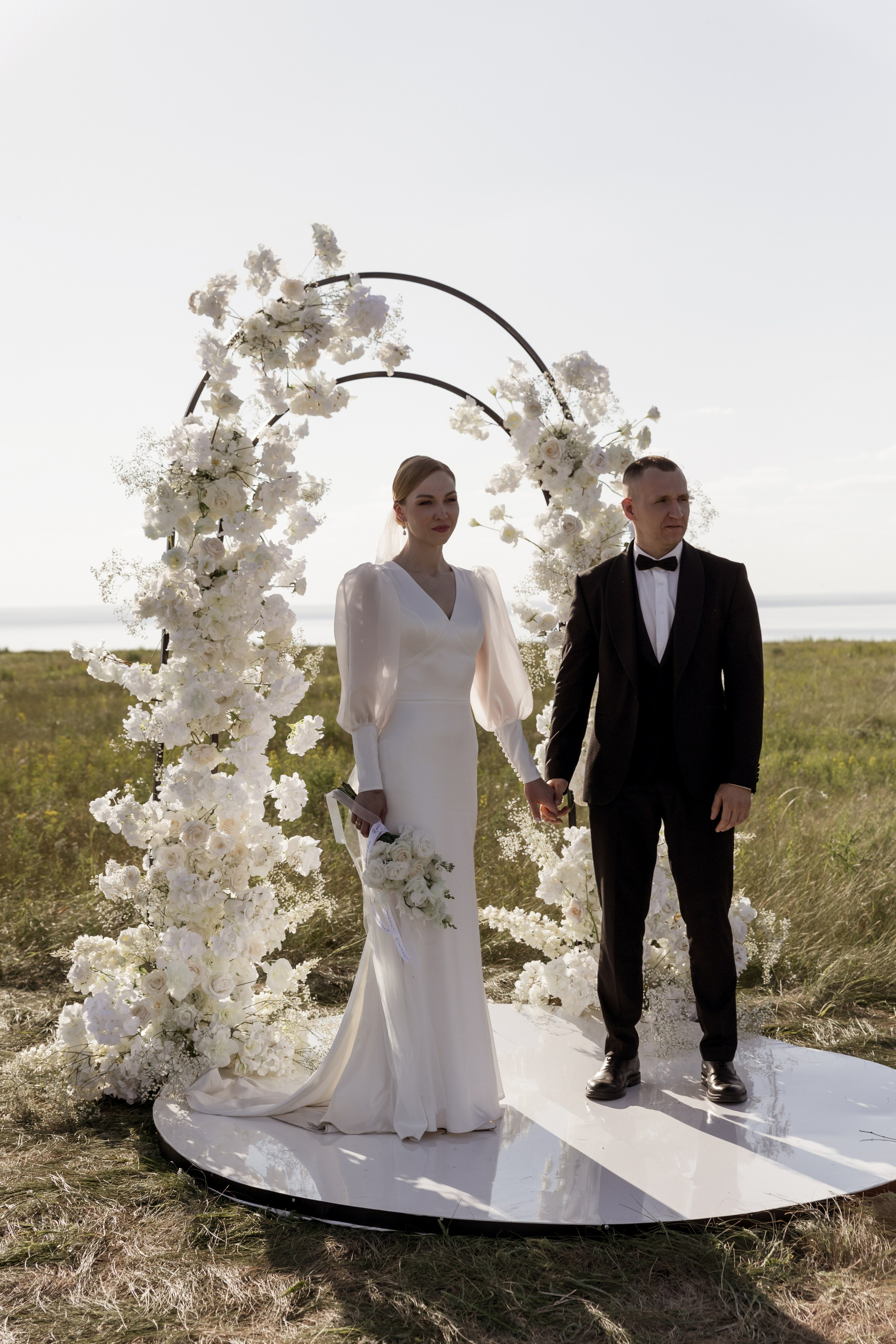 Дмитрий и Светлана. Свадебный фотограф в Самаре и СПБ Наталия Константинова