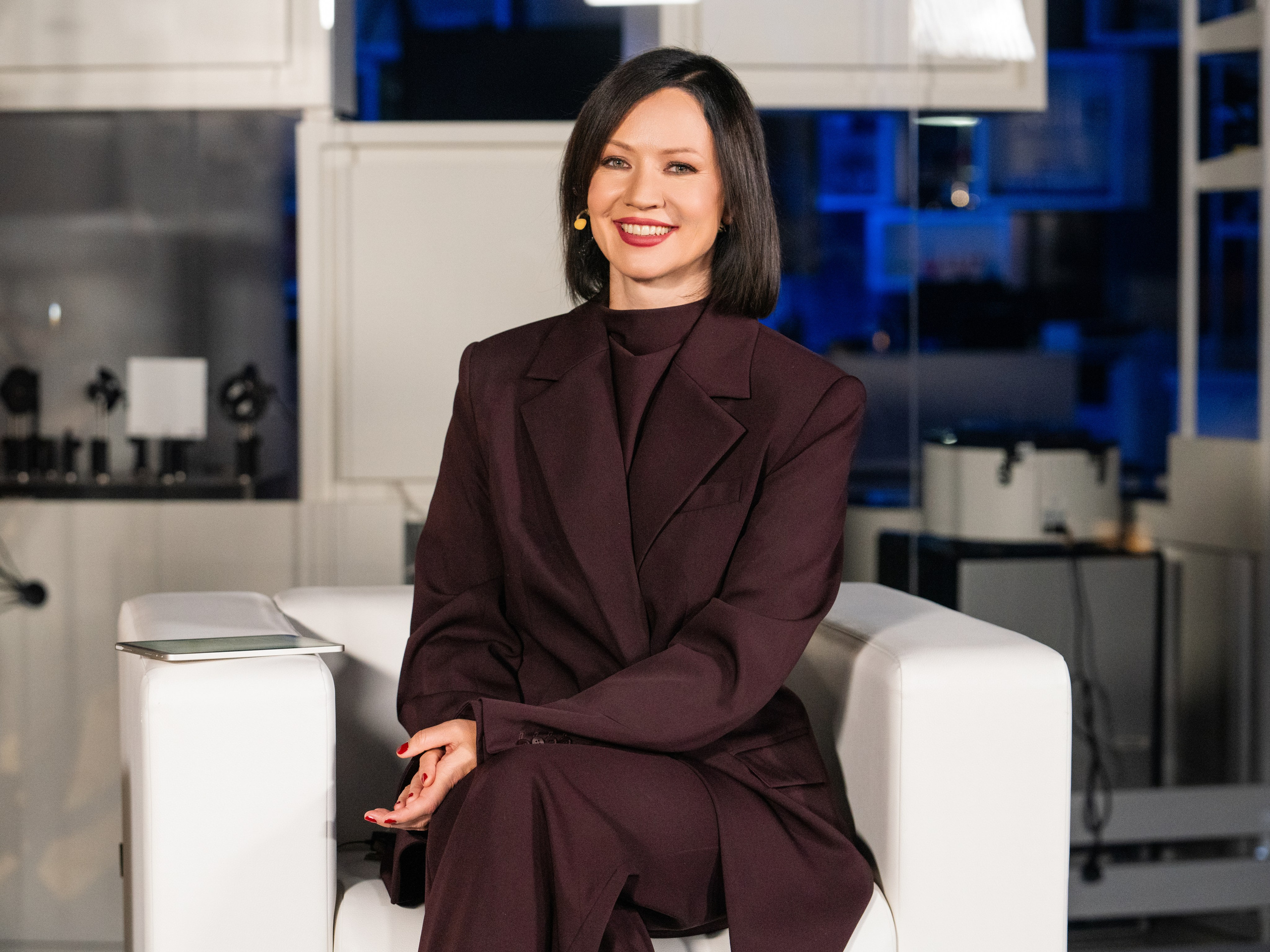 Музей Атом. Атомные Дискуссии. Лапина I фотограф