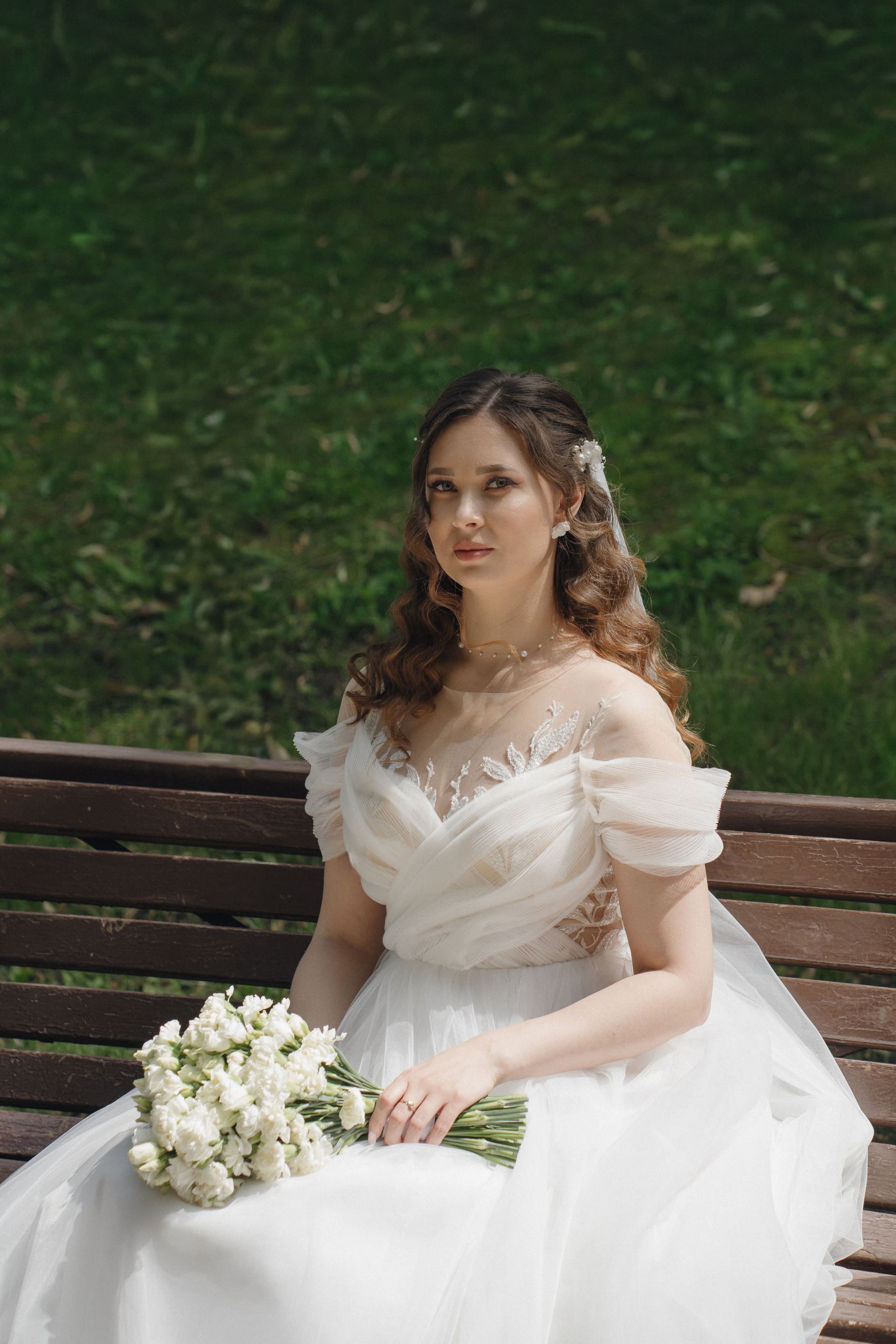 Анатолий и Диана. Профессиональный фотограф в Самаре Анна Конзаева