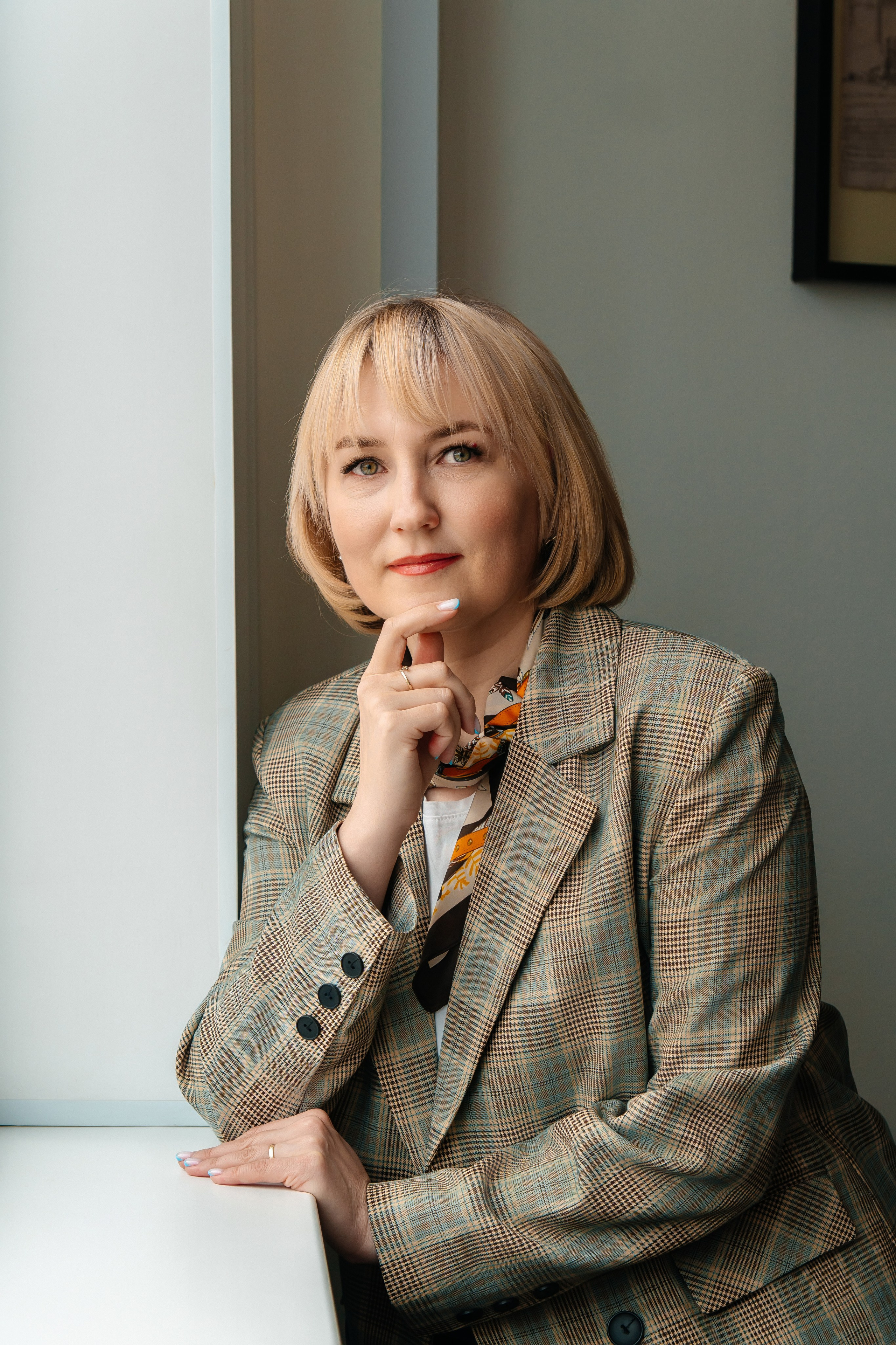 Открытые мастер-классы в фотошколе. Профессиональный фотограф в Самаре Анна Конзаева