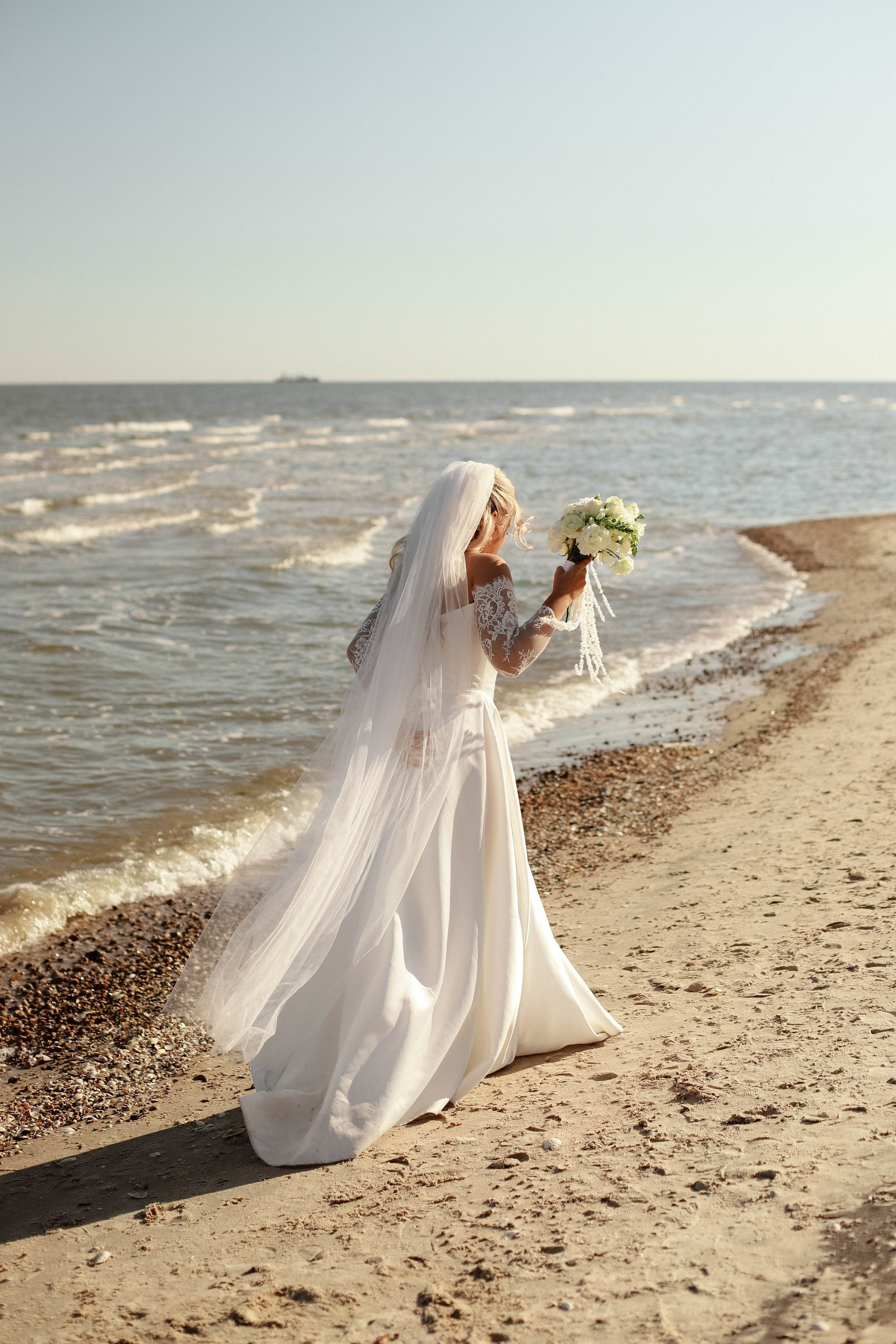 СОФИЯ & МИХАИЛ. Фотограф Мариуполь | Ялта | Крым — Диана Мазенко