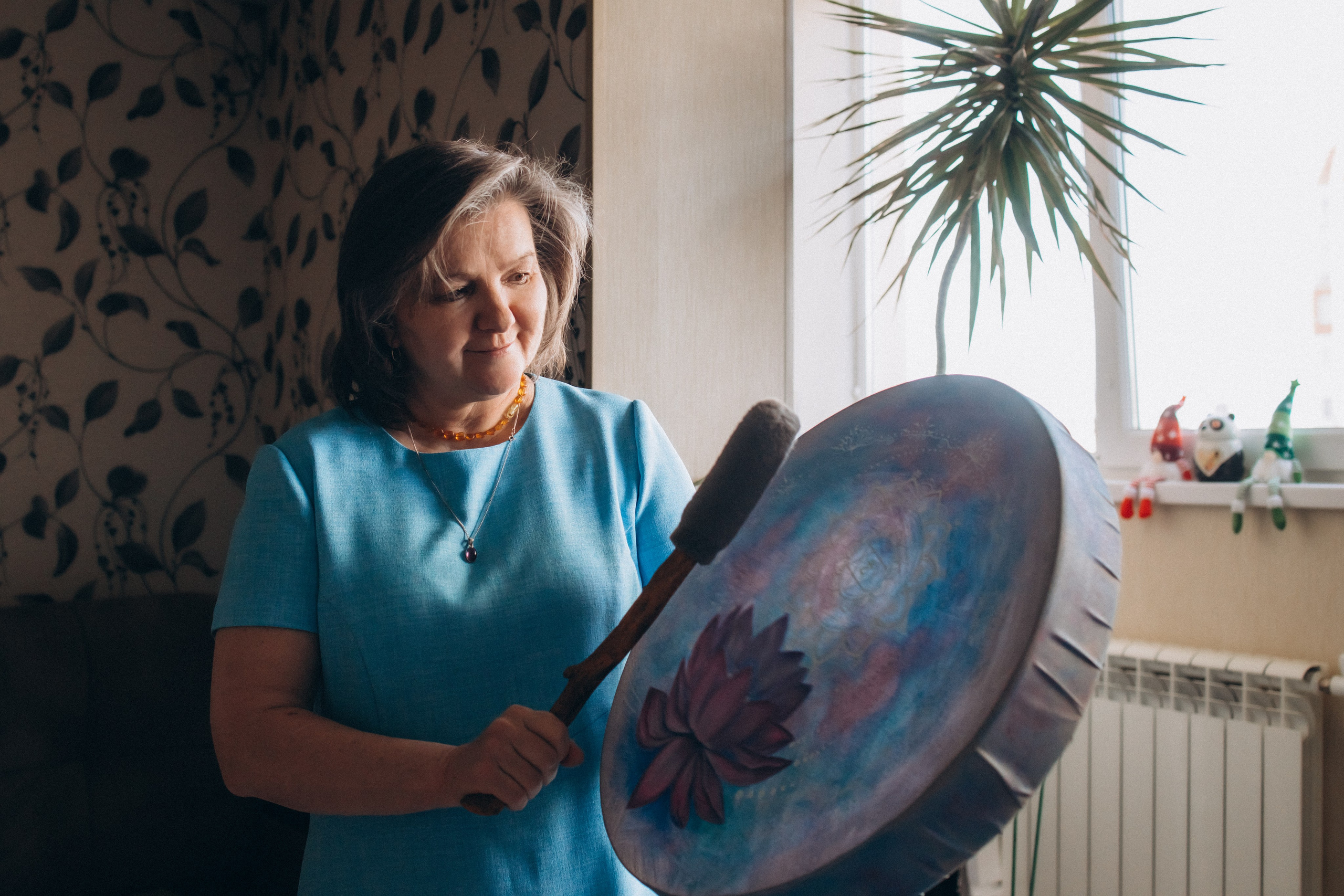 SHAMAN. Фотограф Наталья Карякина|Челябинск