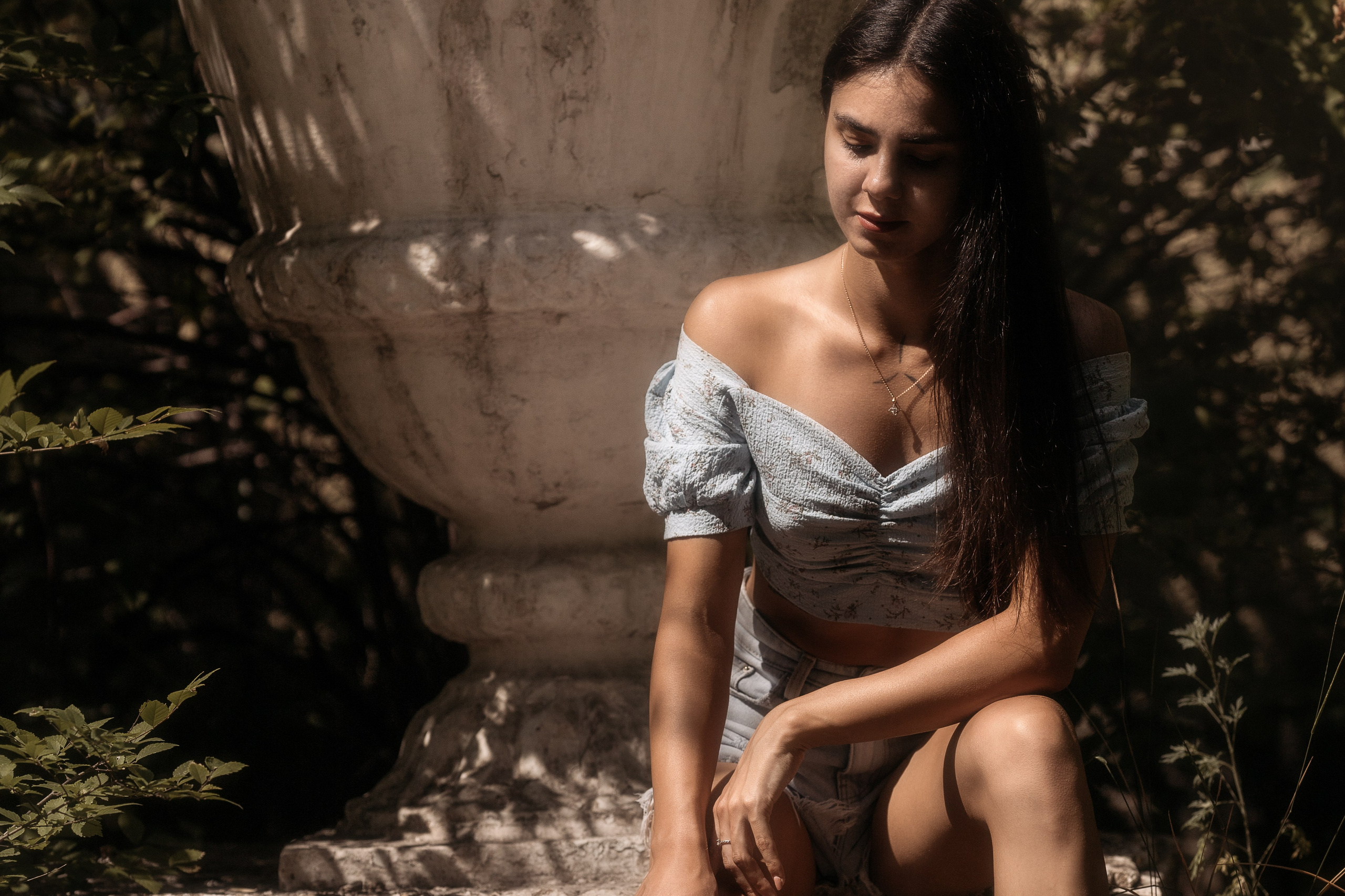 ANGELINA. Главная