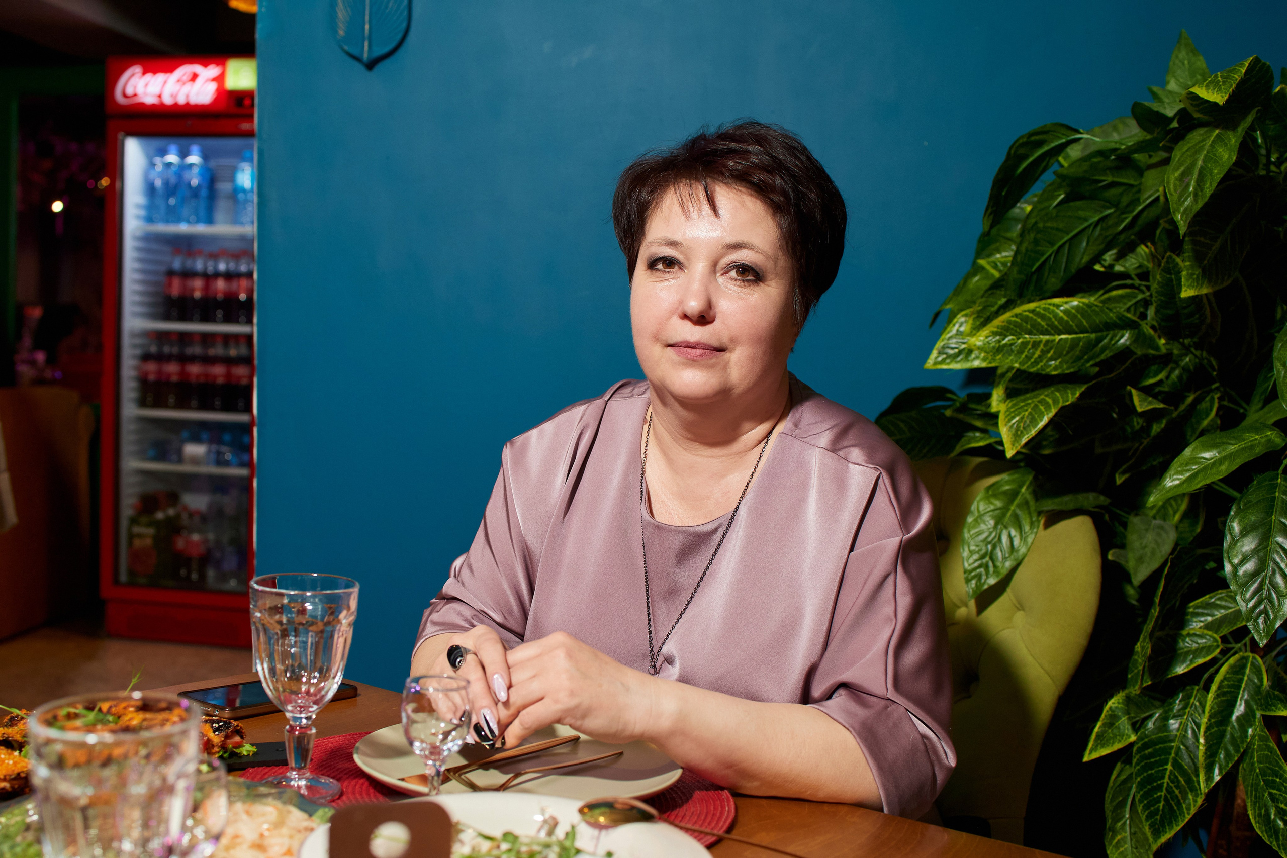 MAXIM & DAMIR | FOREST BAR | 8 МАРТА! 2-й вечер. Главная