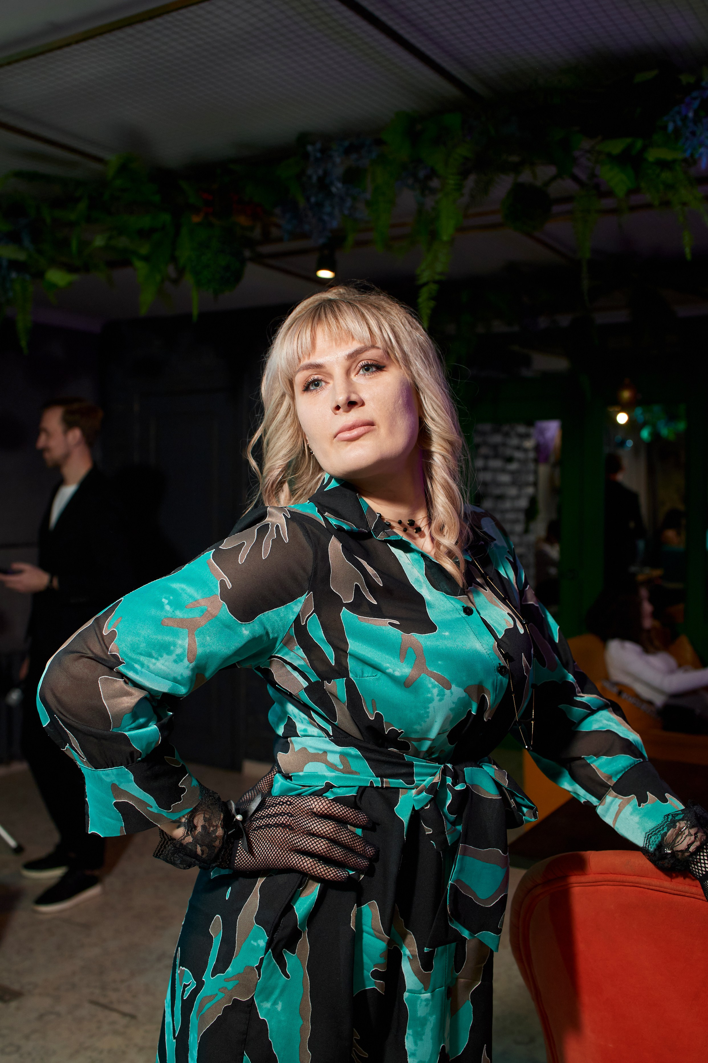 MAXIM & DAMIR | FOREST BAR | 8 МАРТА!. Главная