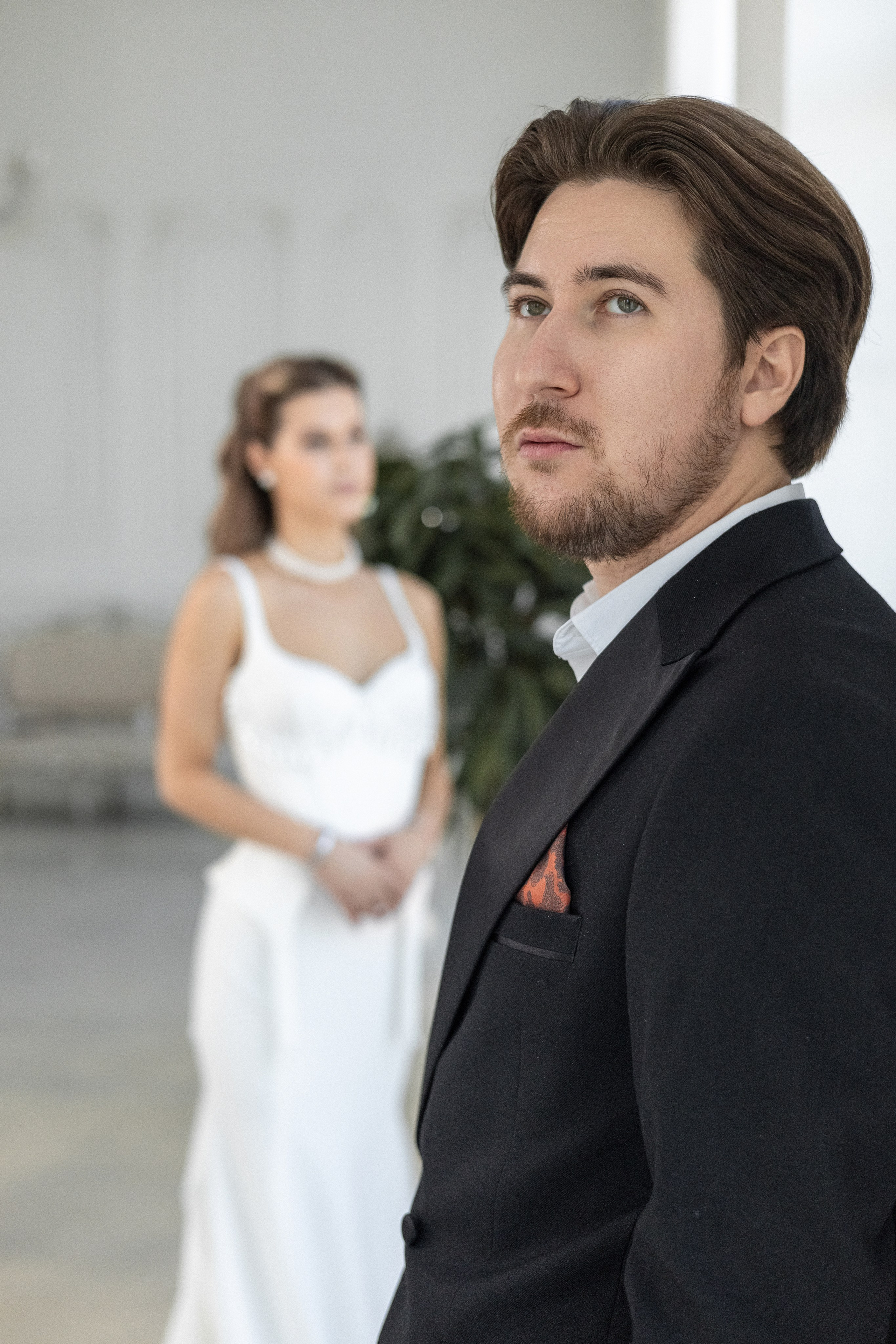 София и Александр