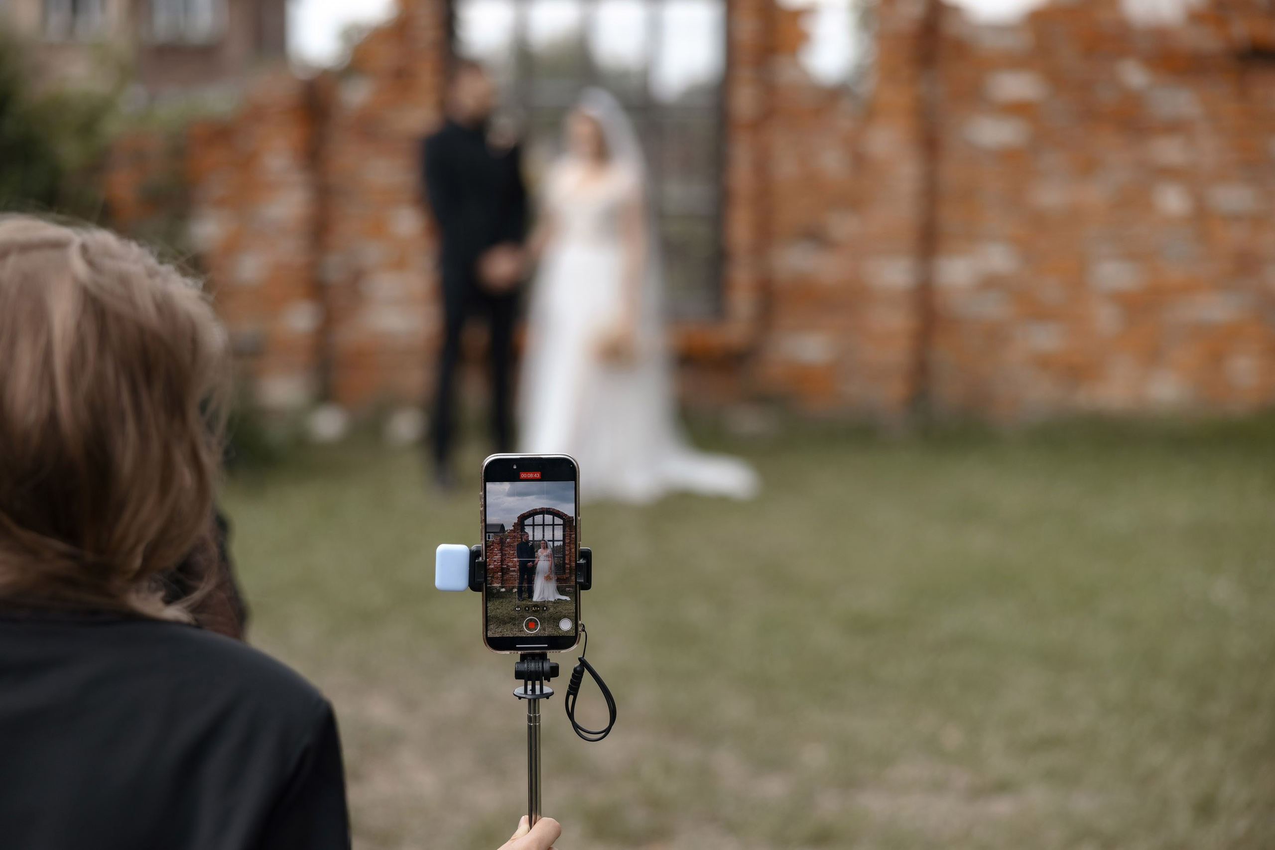 Артем и Вера. Свадебный фотограф и видеограф Юрий и Эля Дубинины