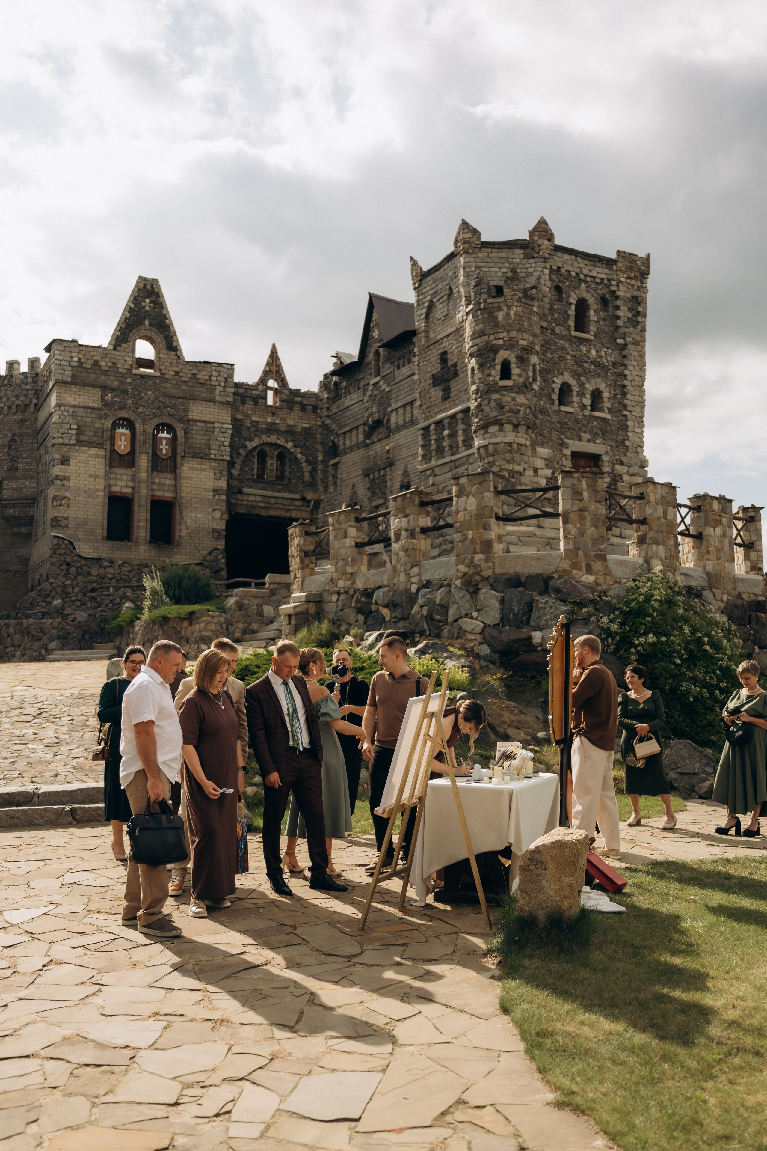 Максим и Кристина. Полный день. Ирина Гонтарева|Фотограф|Белгород