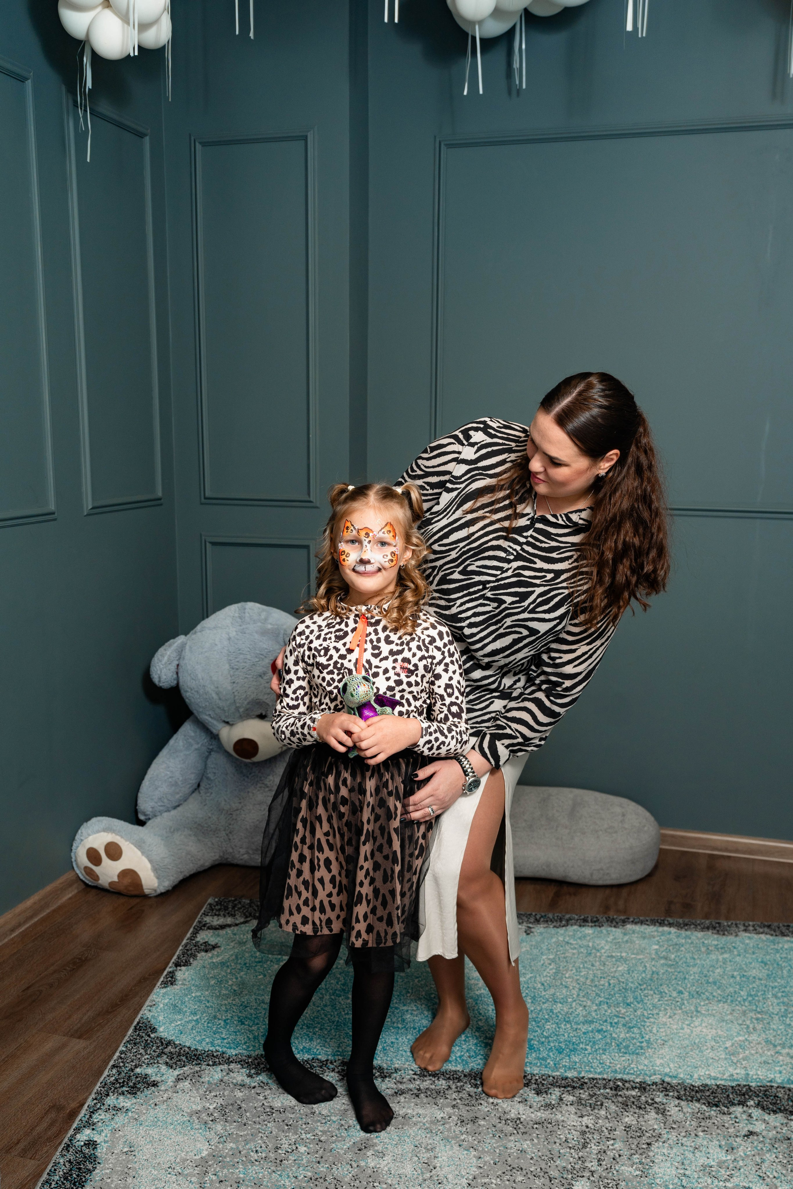 День Рождения Лауры в TiDi-клуб. Фотограф Никита Комаров