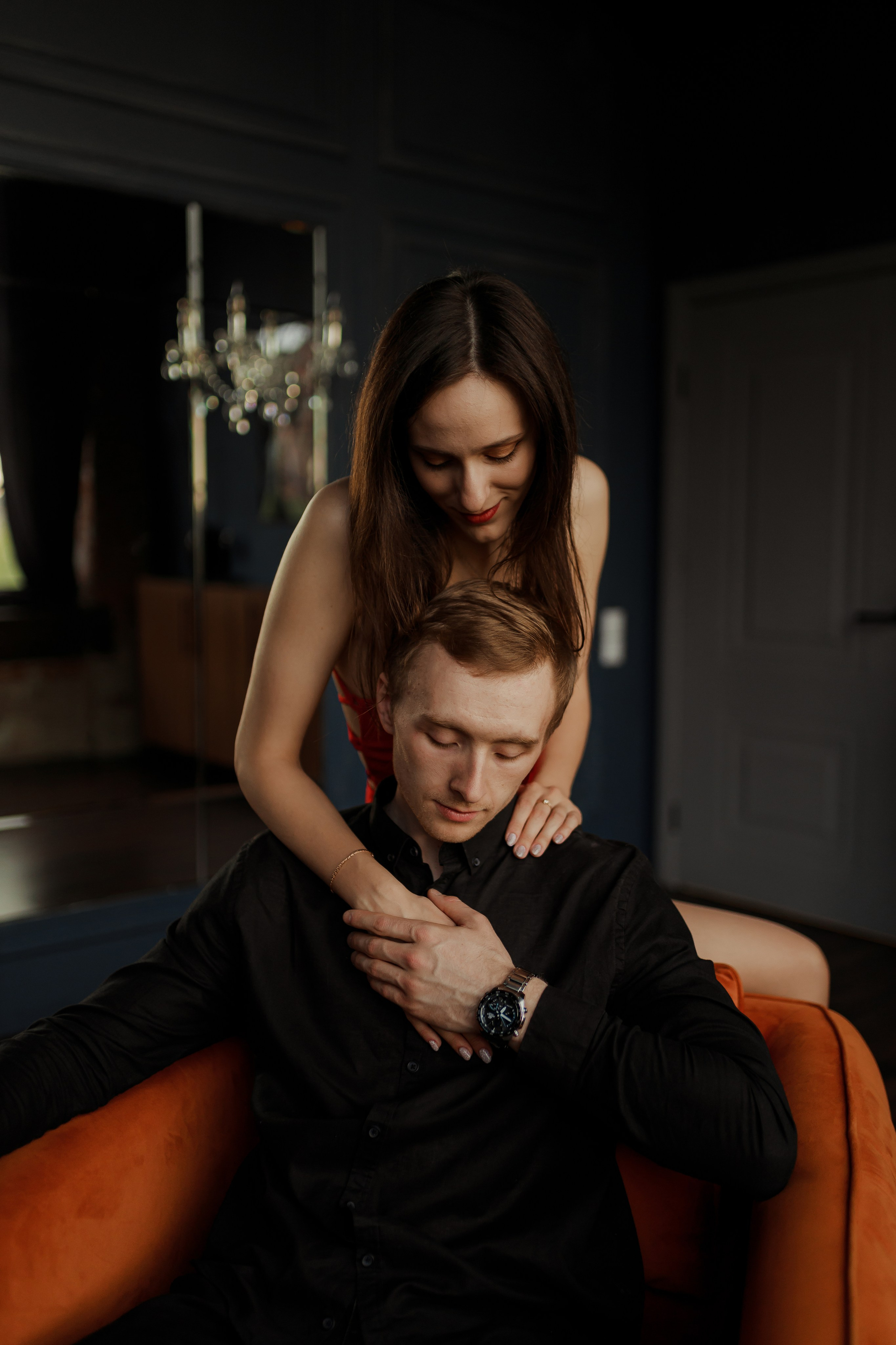 Егор & Ира. ФОТОГРАФ Маргарита Сивакова | Ярославль Кострома Москва