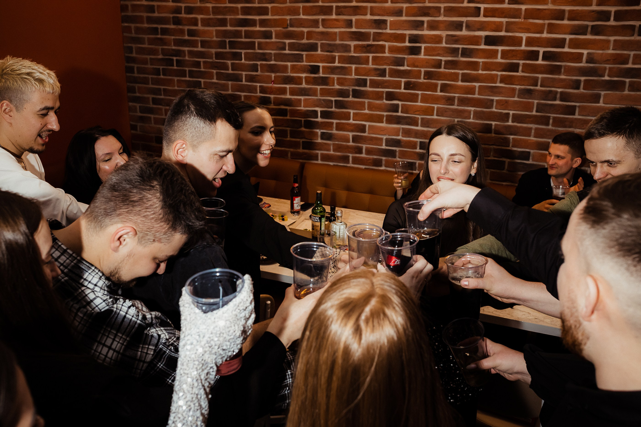 День Рождения Паши. ФОТОГРАФ Маргарита Сивакова | Ярославль Кострома Москва