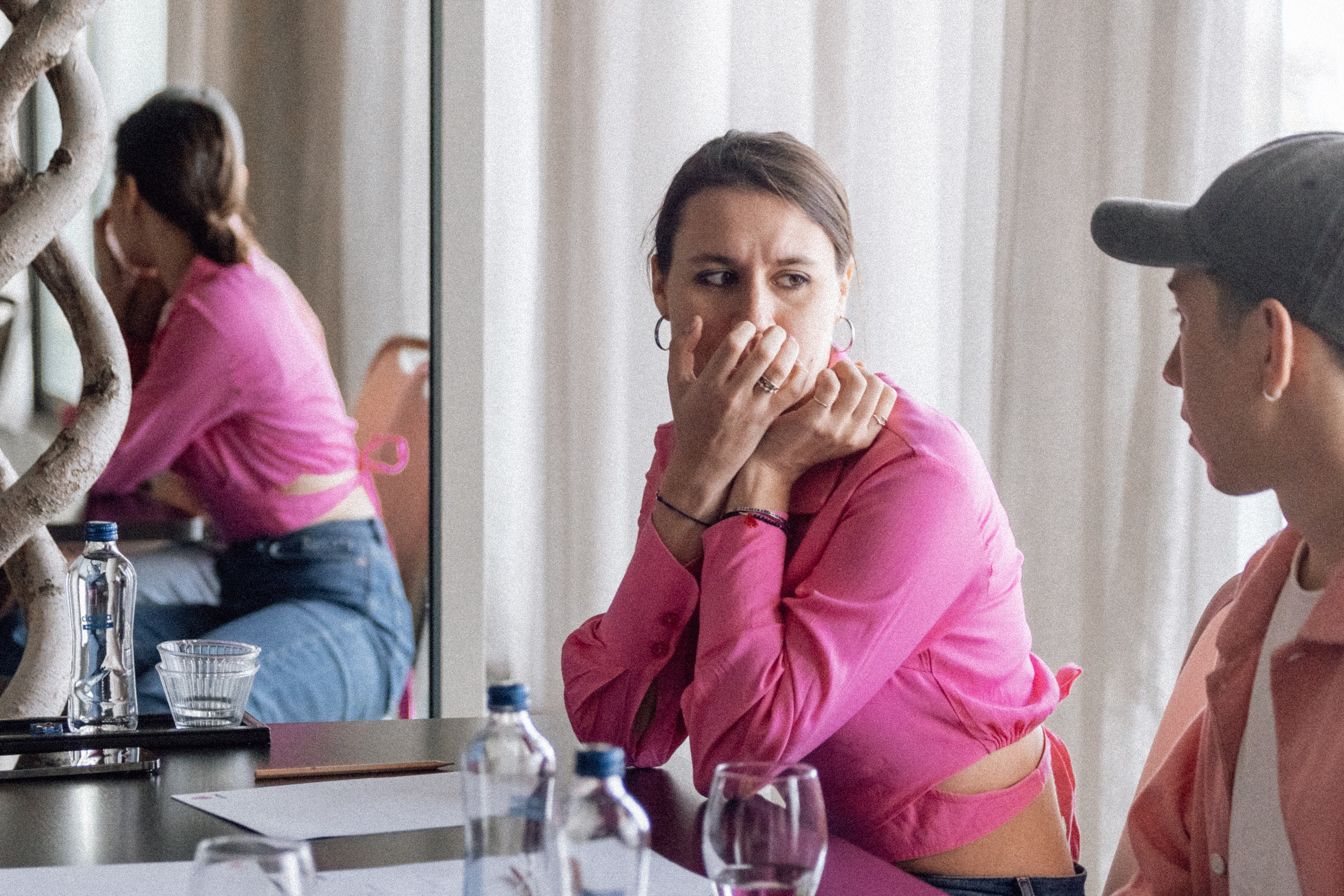 Events. Антон Ляпунов фотограф Вашего события в Москве