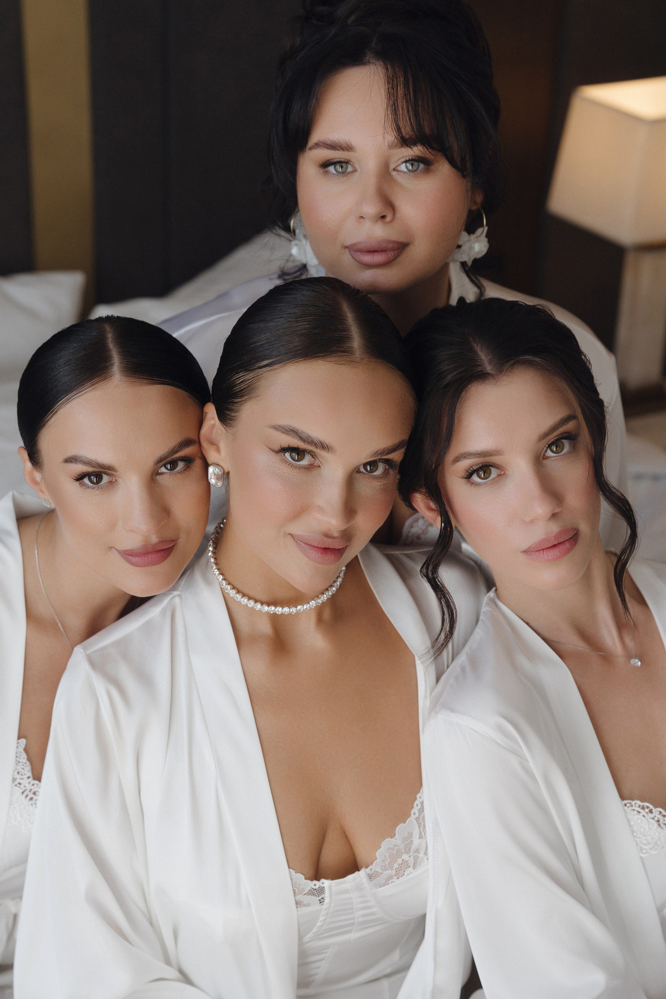 Амиль и Марина. Свадебный фотограф Решетников Дмитрий