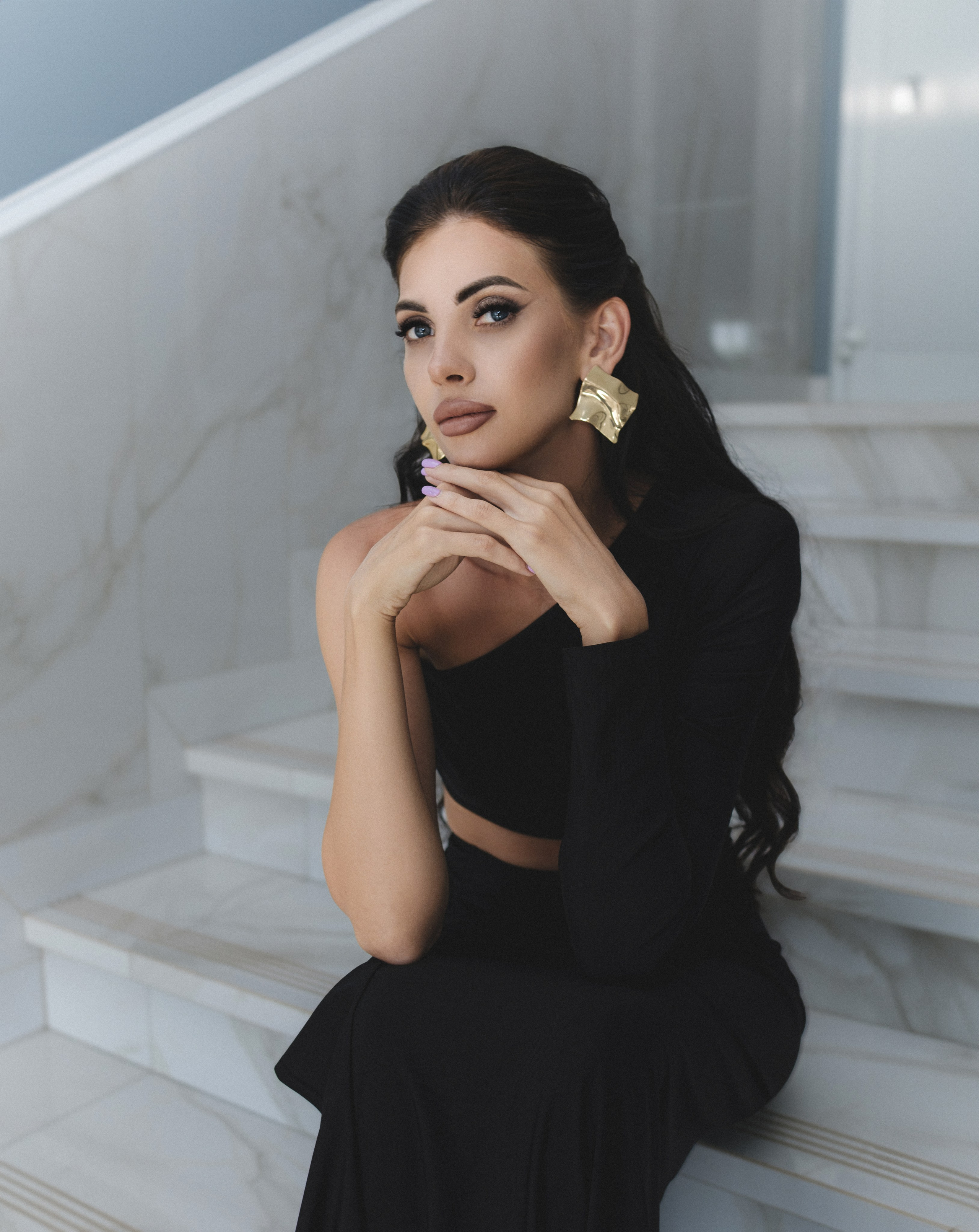 Женский портрет. Фотограф в Ростове на Дону