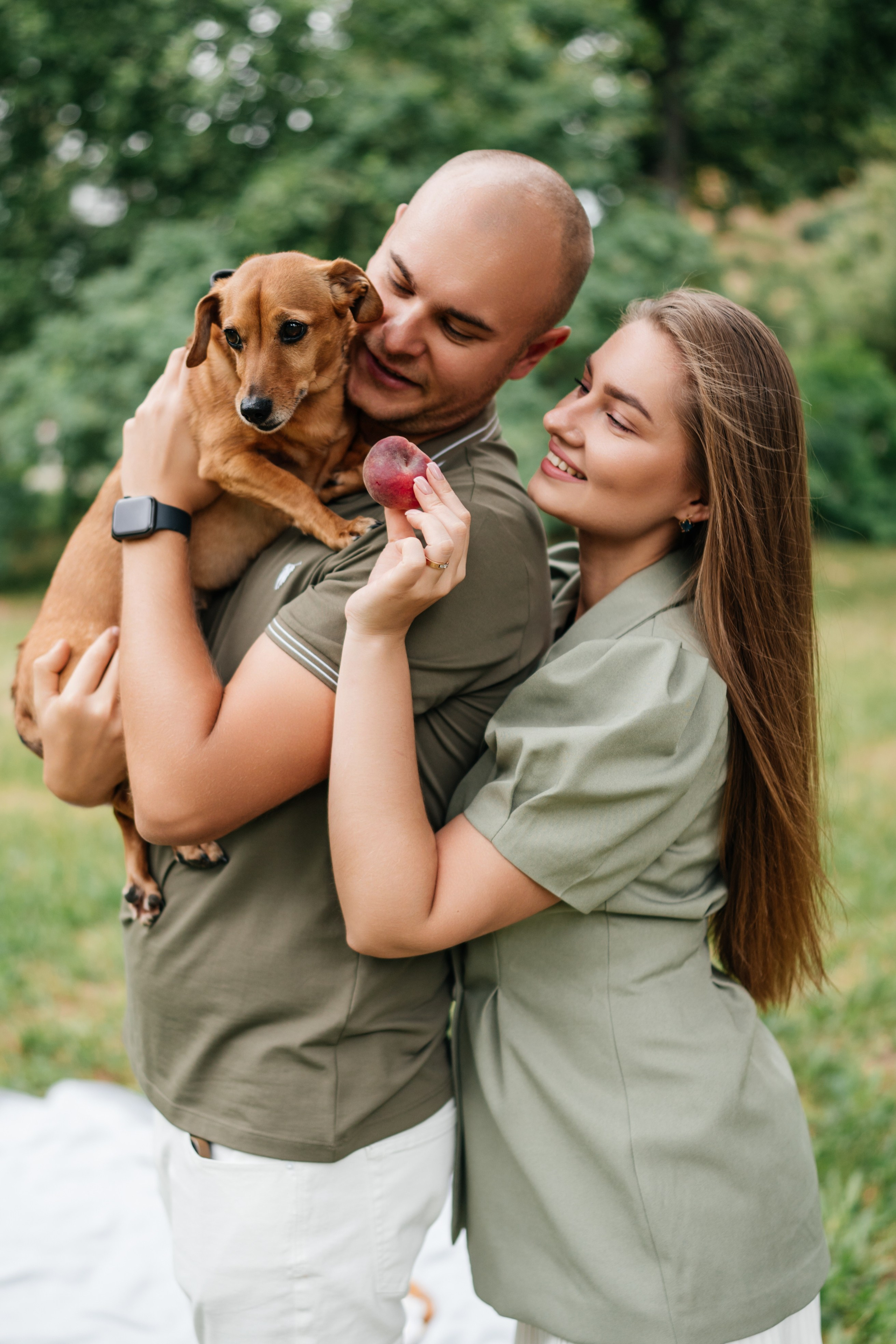 Съемки с животными. Https://instagram.com/ana.stasia.n