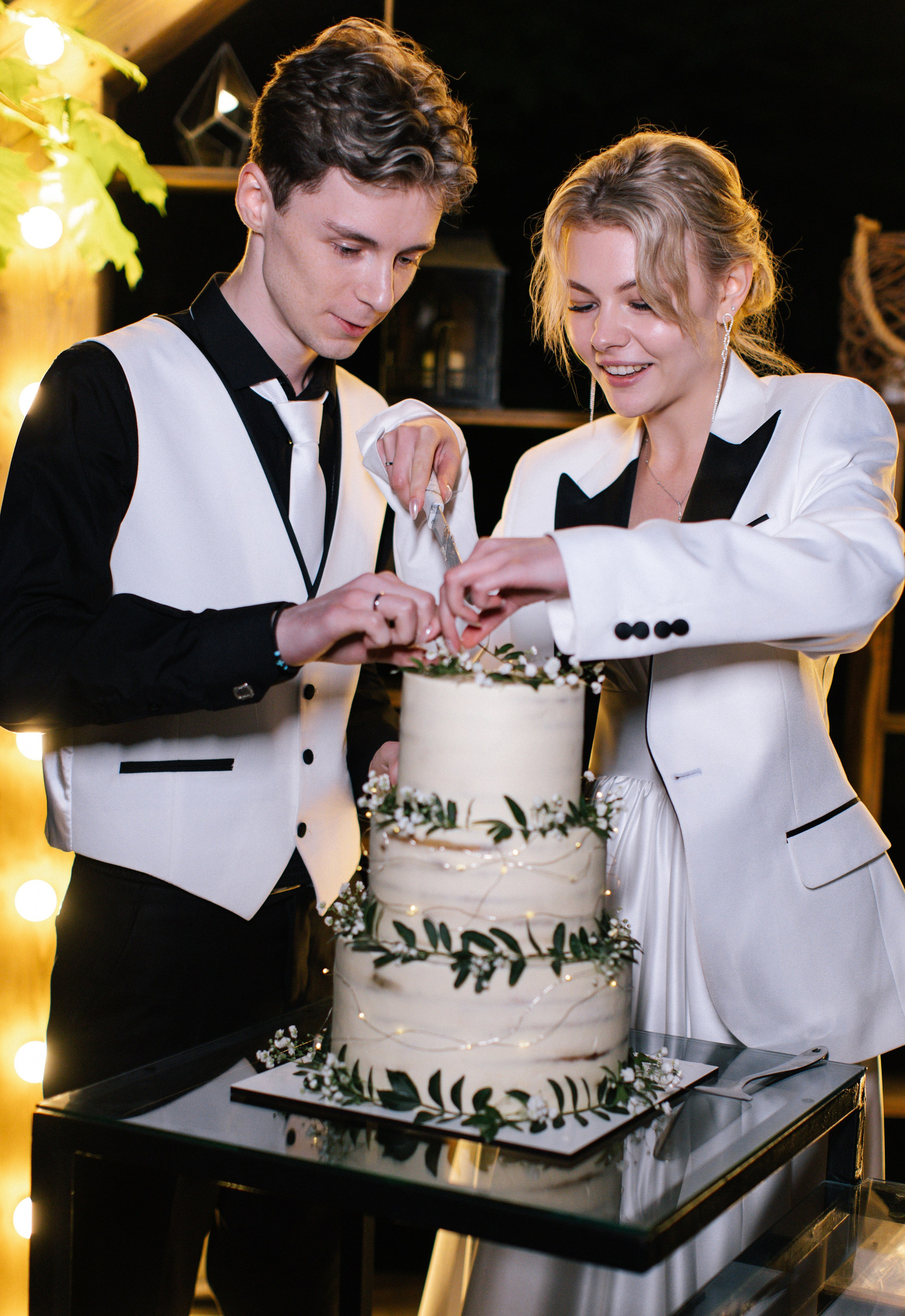 DMITRY AND KRISTINA (Forest_dew). Фотограф Андрей Ширкалин Москва Московская обл, Коломна, Рязань