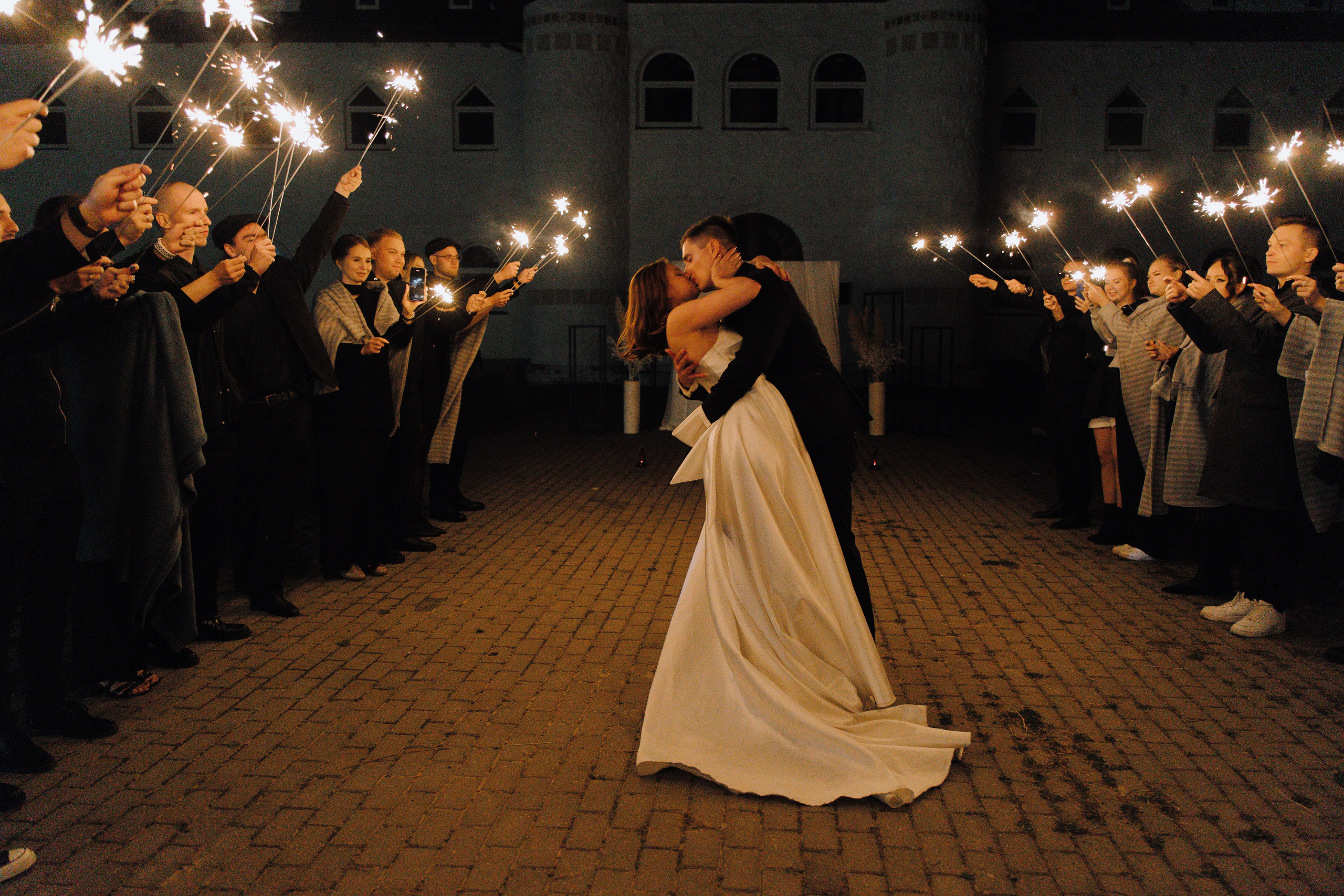 ALEXANDER & DASHA (horse-park). Фотограф Андрей Ширкалин Москва Московская обл, Коломна, Рязань