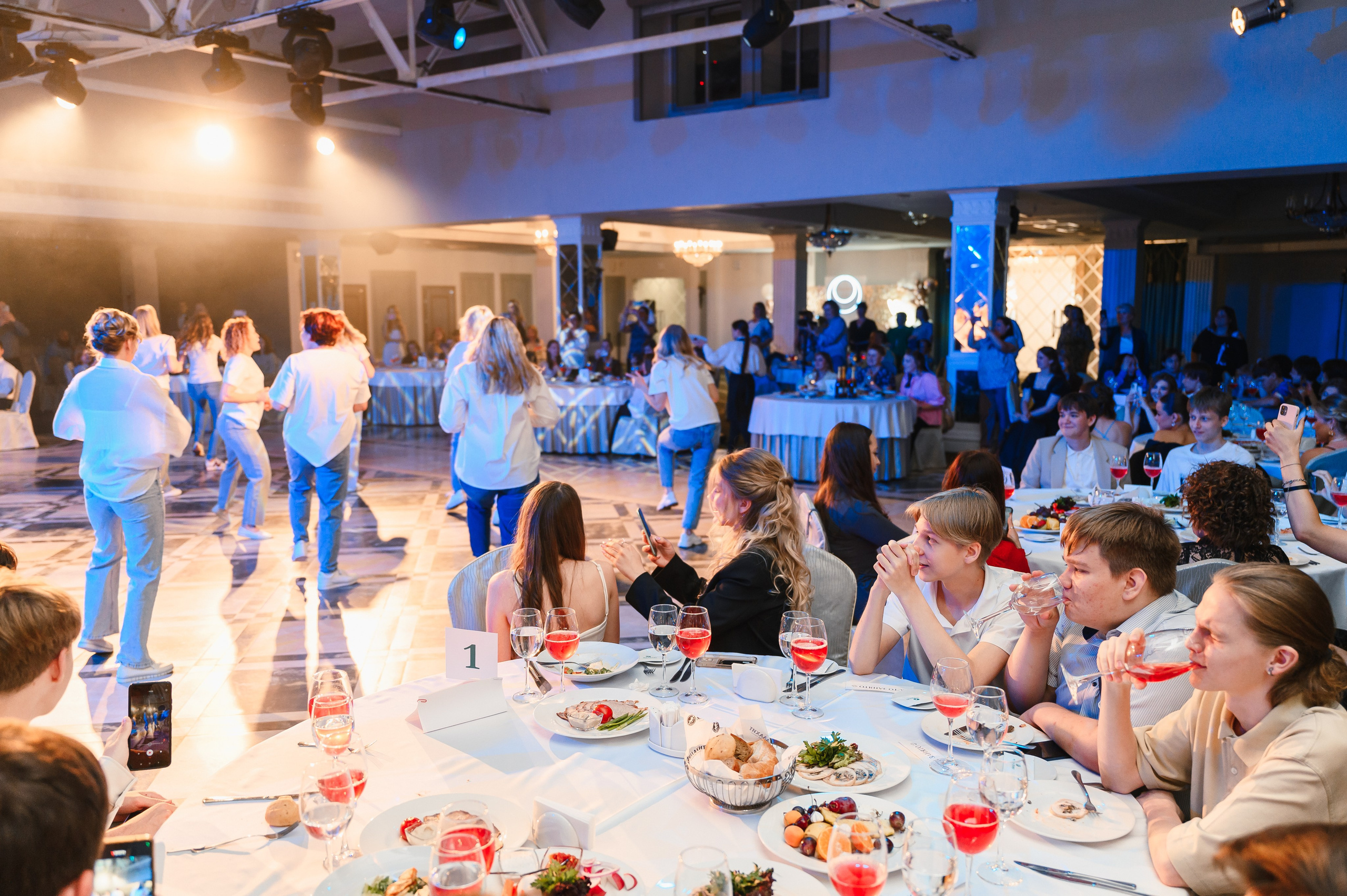 Выпускной в Малахите. Wedding and family photographer USA