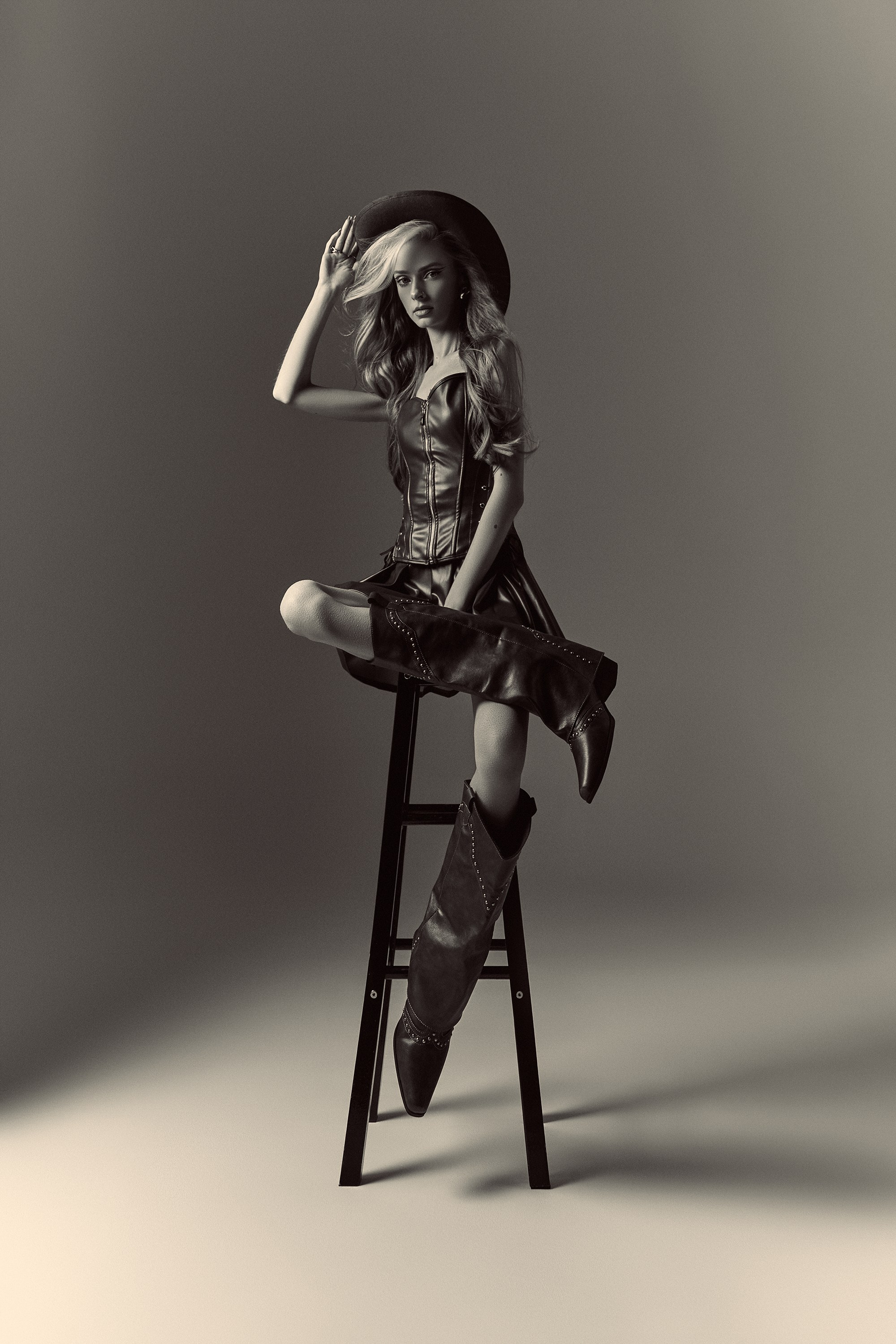 Anastasia. Фотограф Иван Каракулов