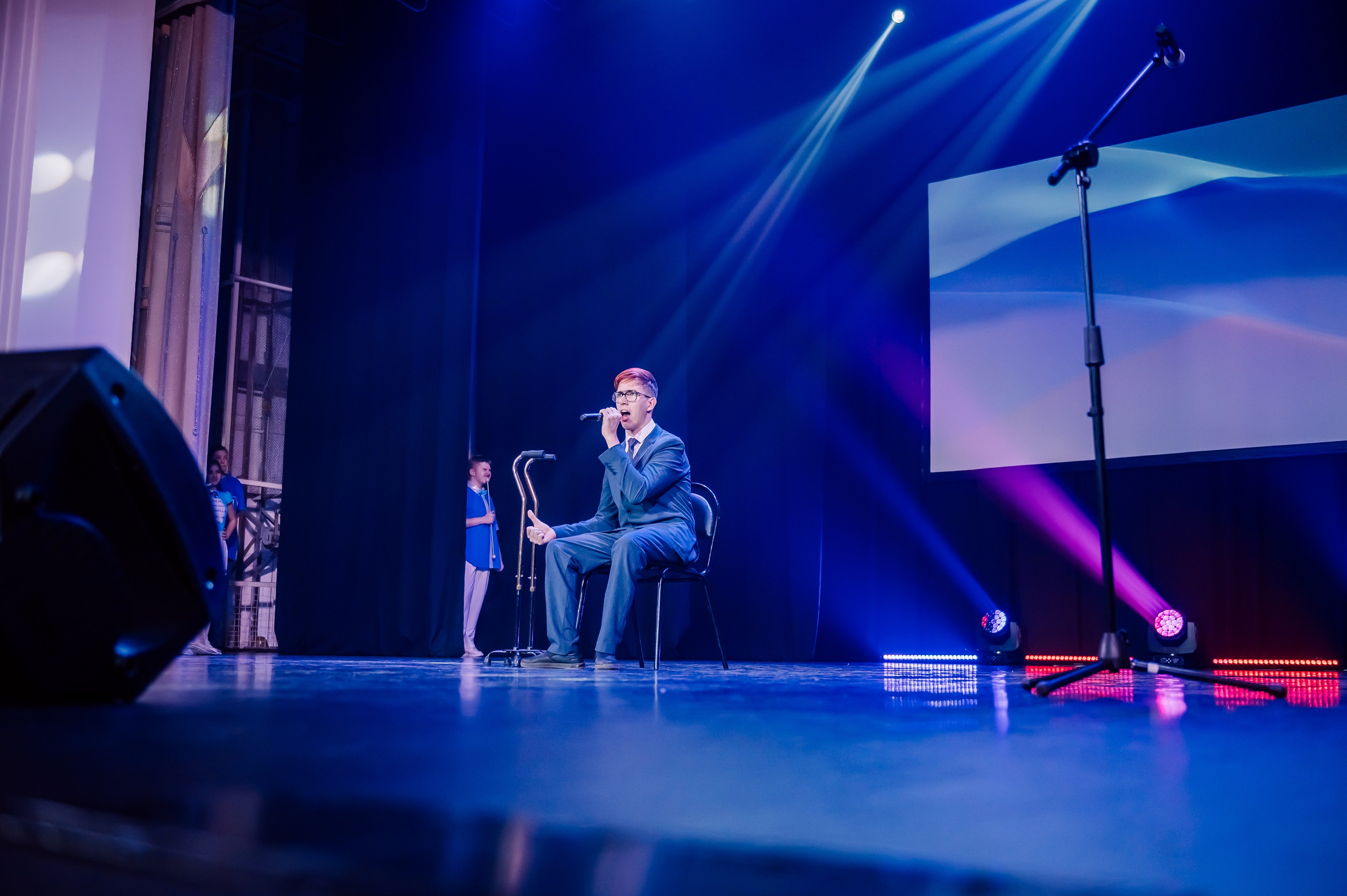 Благотворительный Фестиваль «По Дороге Доброты 2025». Детский фотограф, семейный фотограф и репортажи в Кемерово