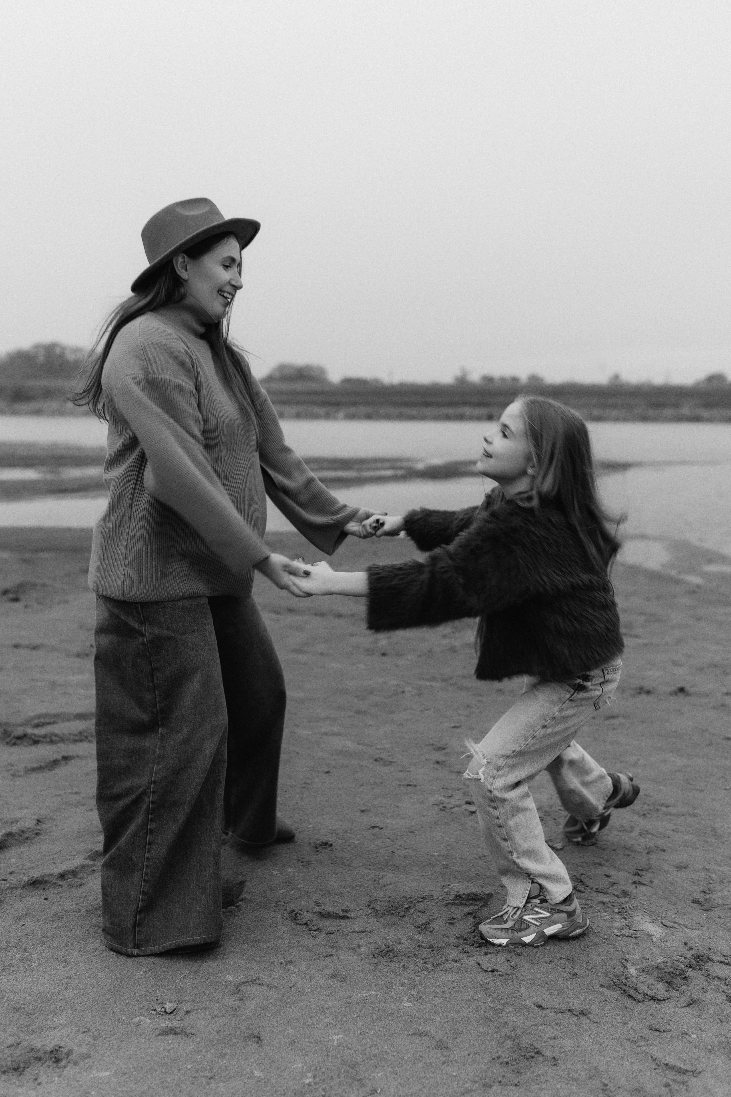 Настя, Лёша, Василиса, Варя и Ярик. Семейный фотограф в Краснодаре Виктория Кокоулина