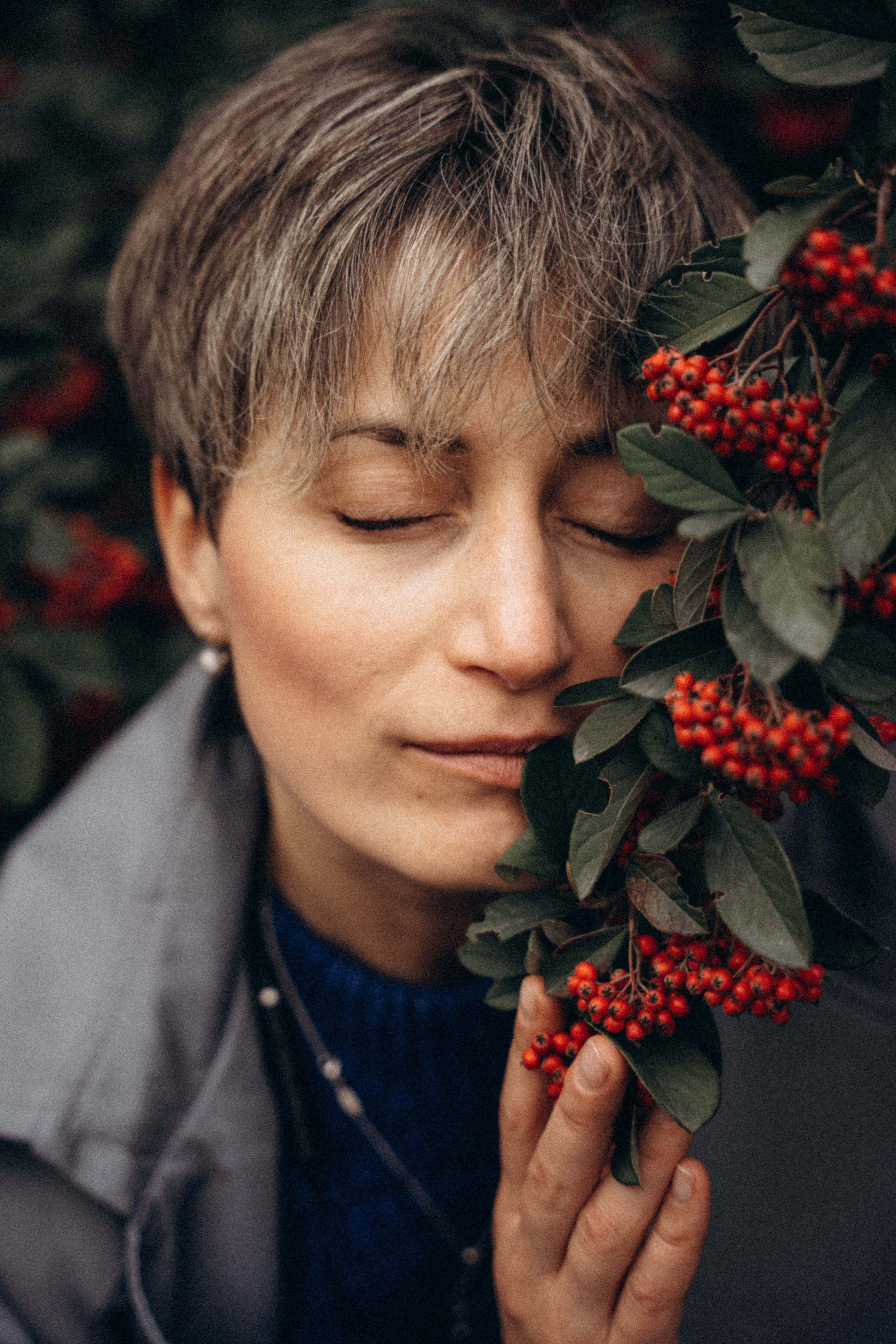 Портретный фотограф Кос, Греция. Anita_photo