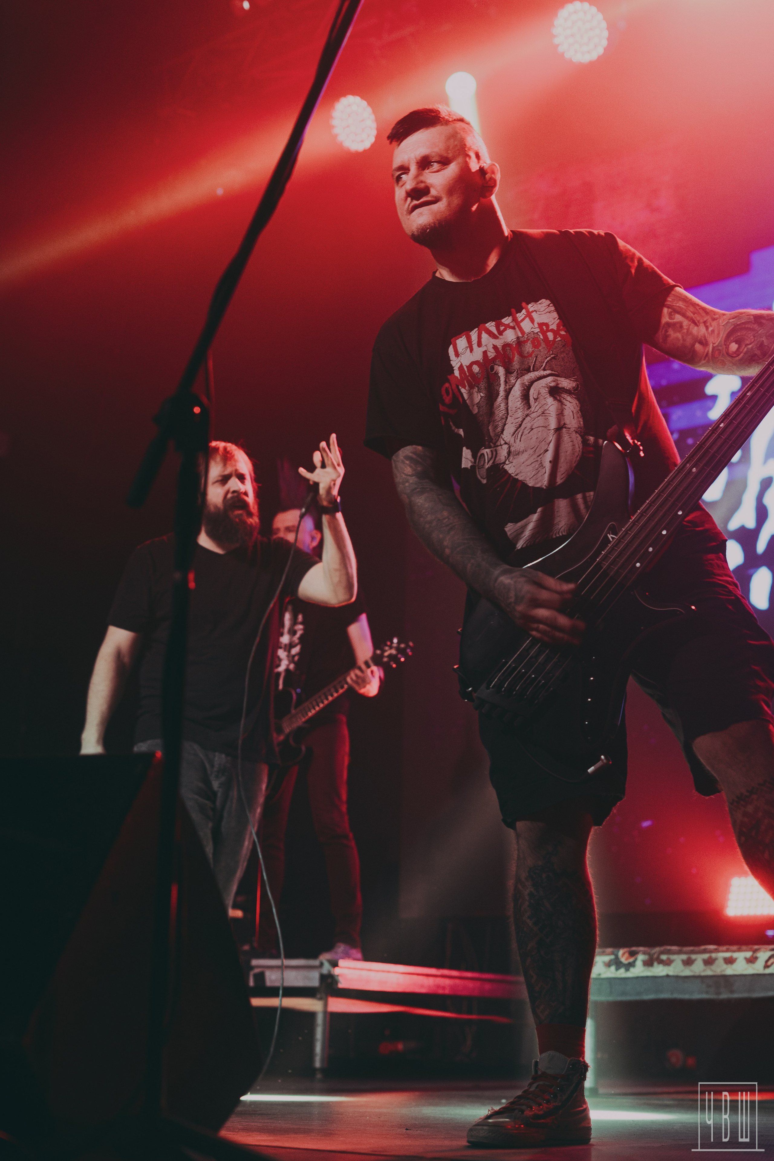 План Ломоносова, 02.11.2025, Sound. Человек в Шляпе