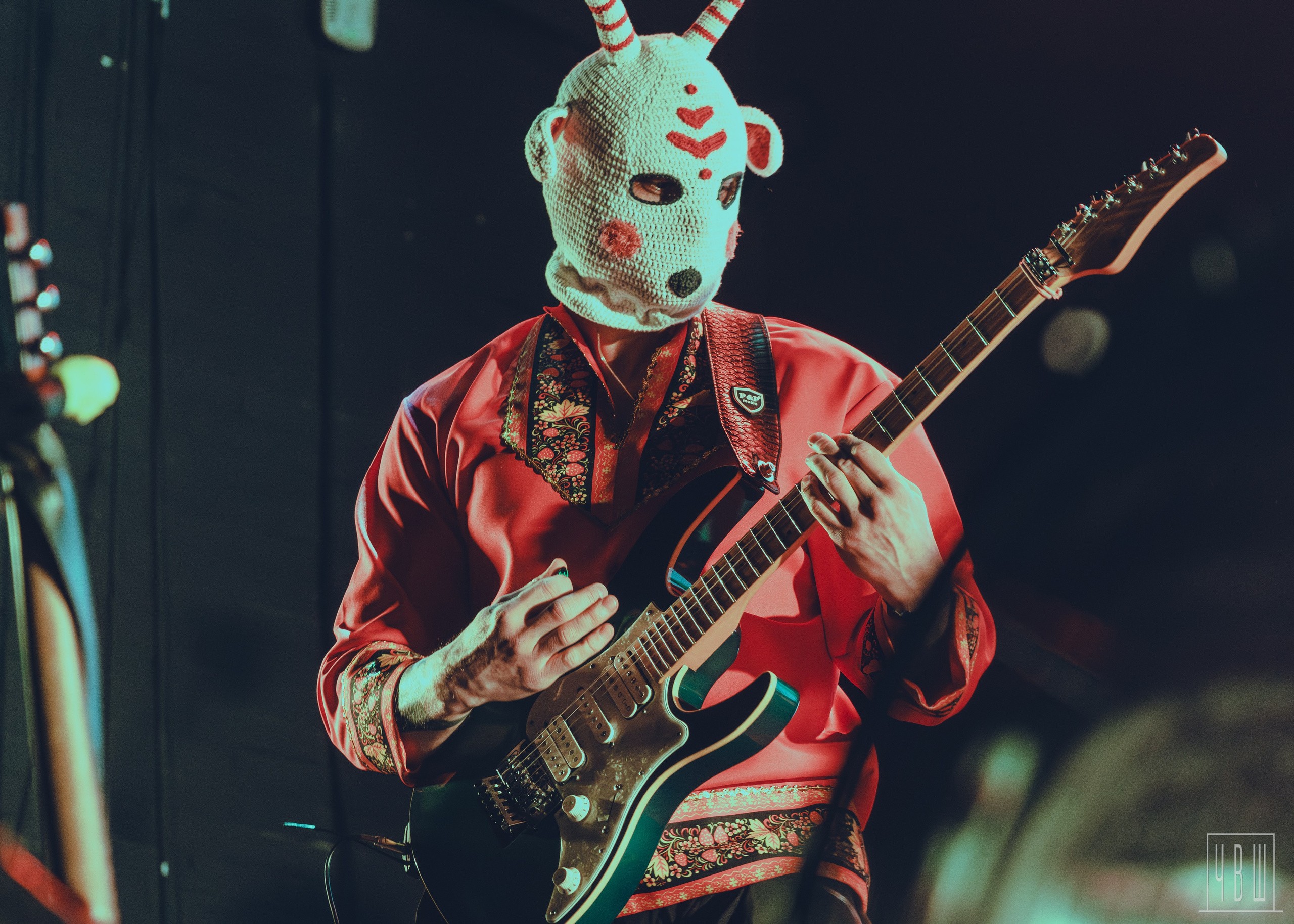 Токсичный Ансамбль Лягухо, 07.03.2026, Sound. Человек в Шляпе