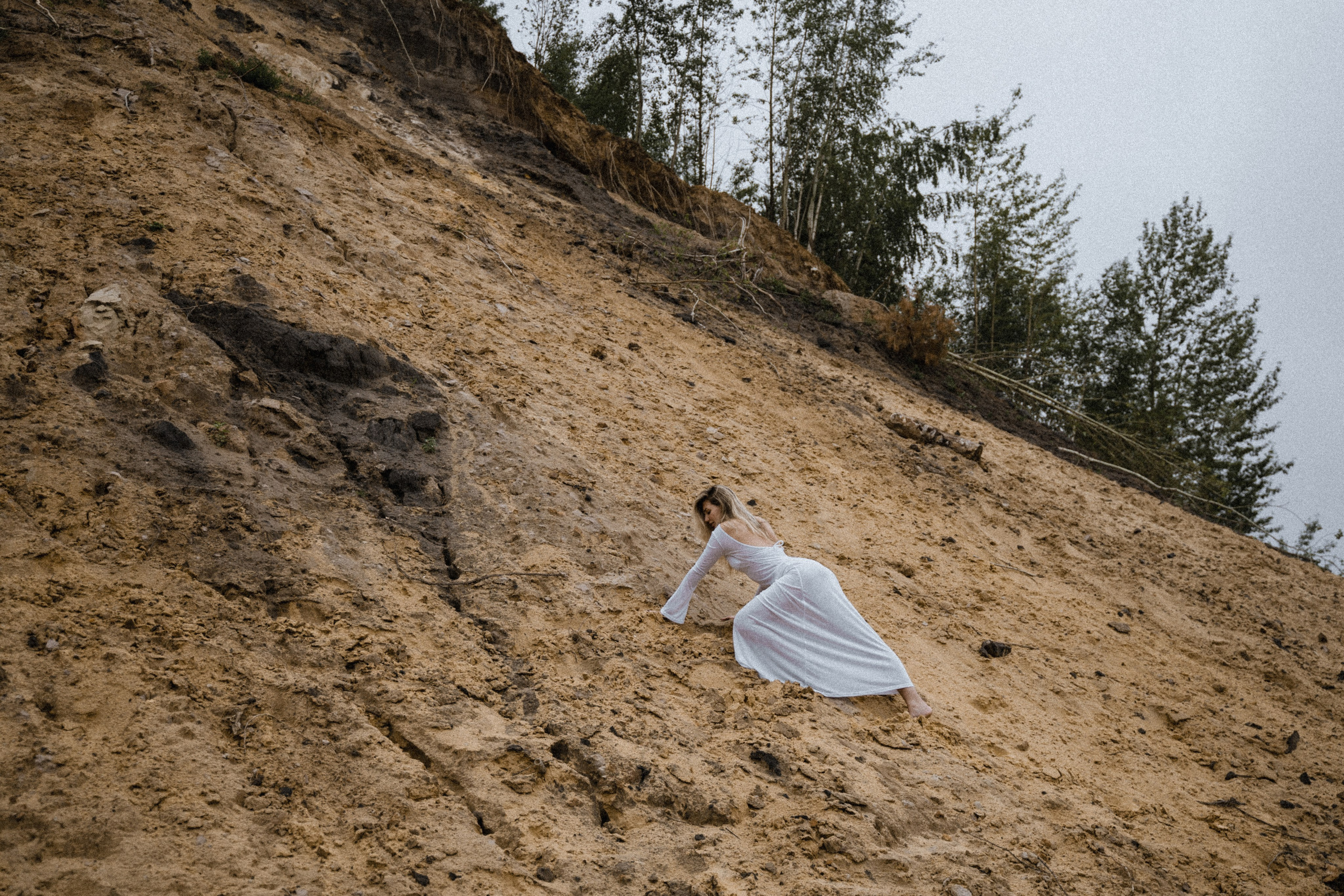 Мари. Фотограф в Москве Наталия Варакина