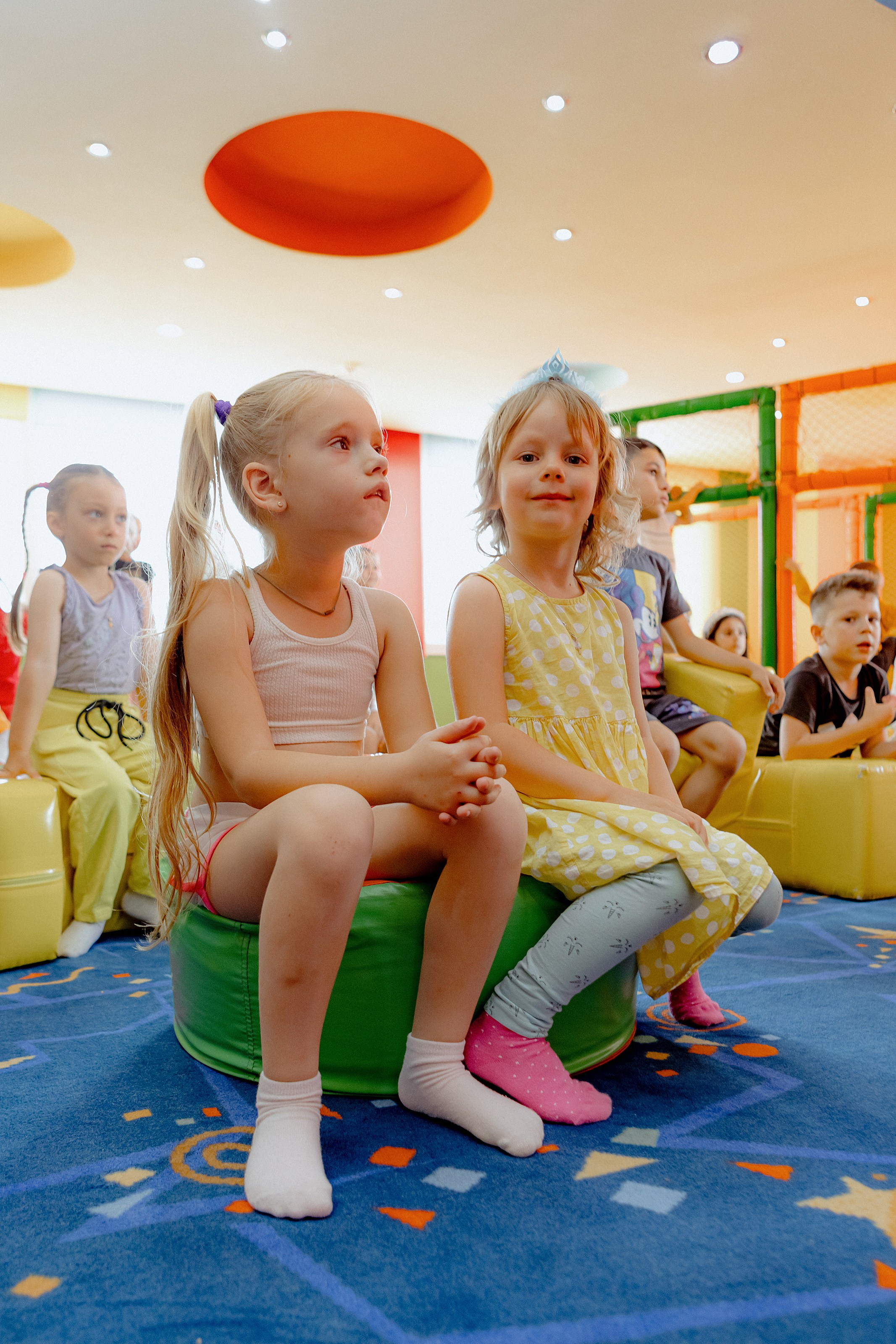 Orlando Starlux. Photographer in Batumi, Georgia Pavel Sharnikov