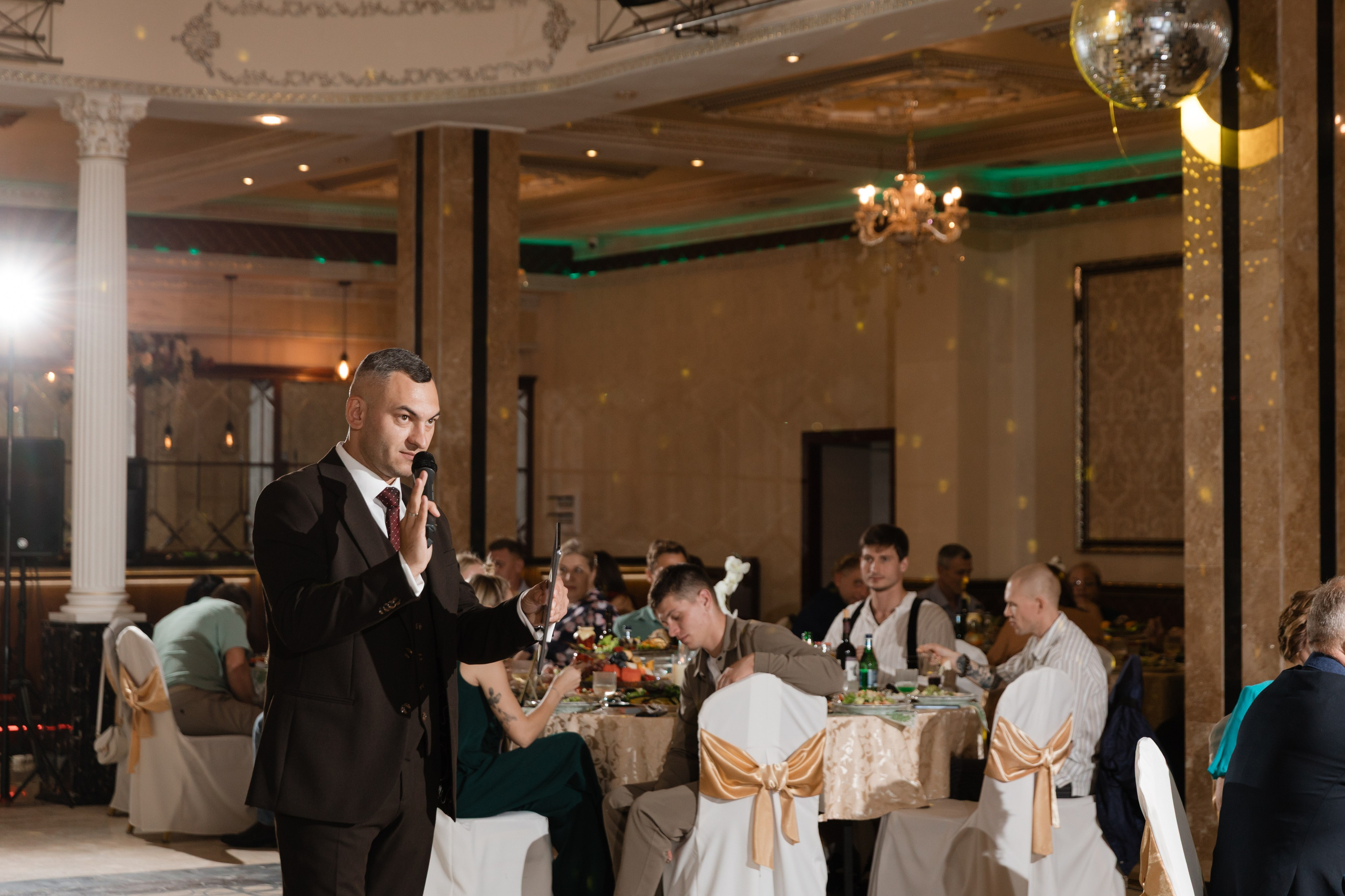 Илья и Галина. Свадебный и семейный фотограф Белово Анастасия Пьянкова