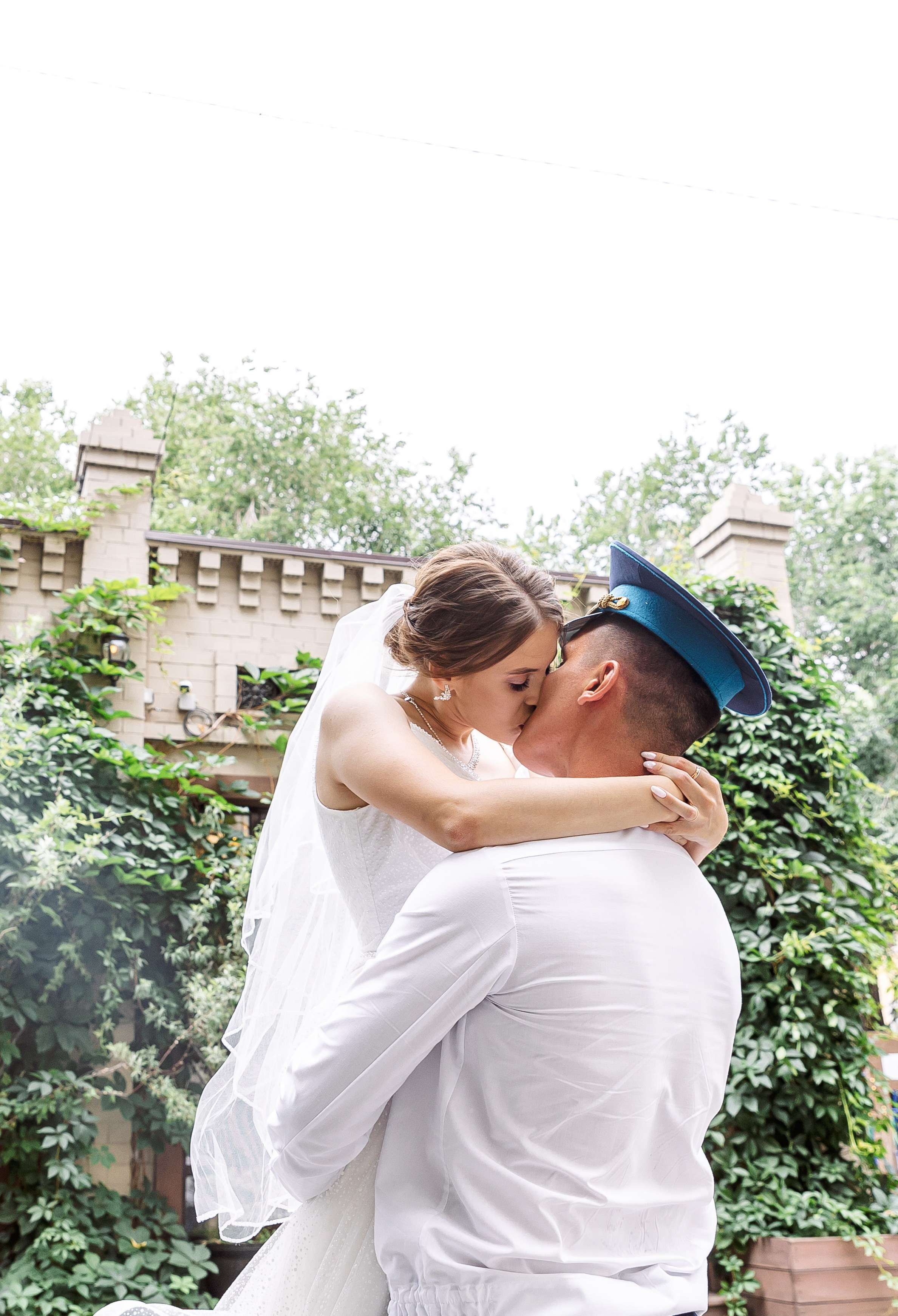 Александра и Михаил. Свадебный и семейный фотограф в Челябинске Юлия Ишимова