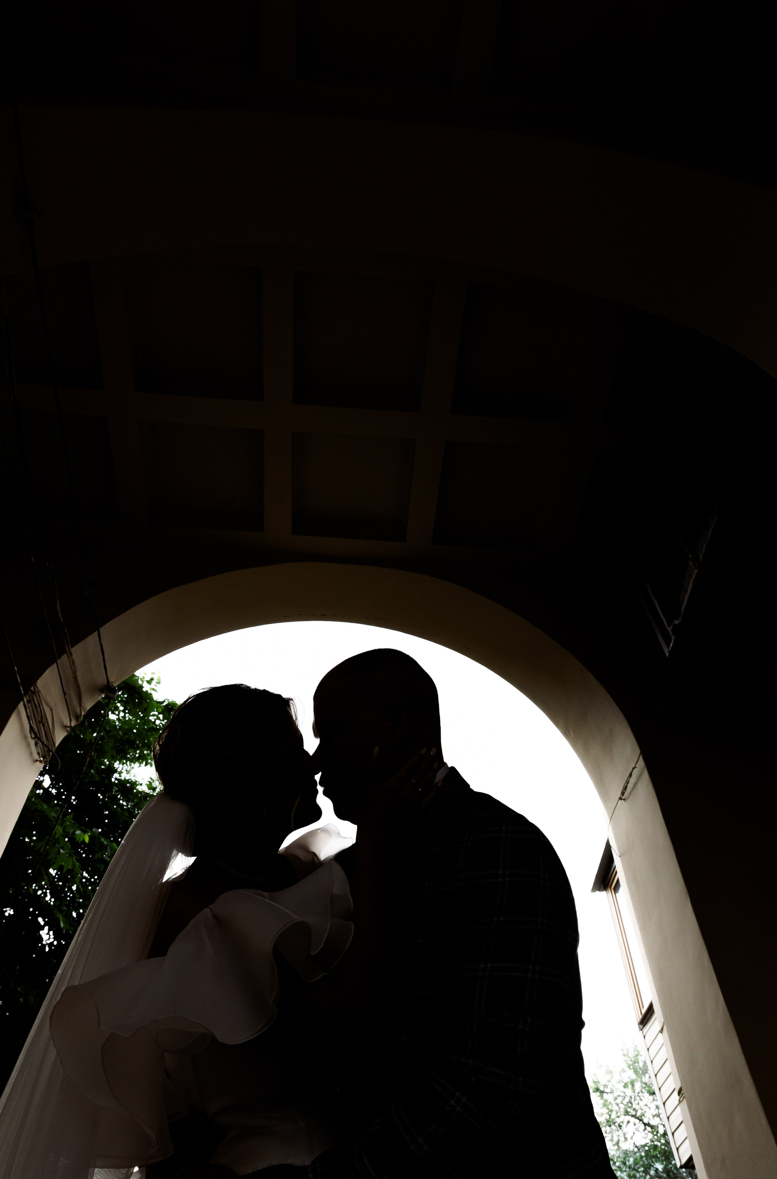 Евгения и Михиал. Свадебный и семейный фотограф в Челябинске Юлия Ишимова