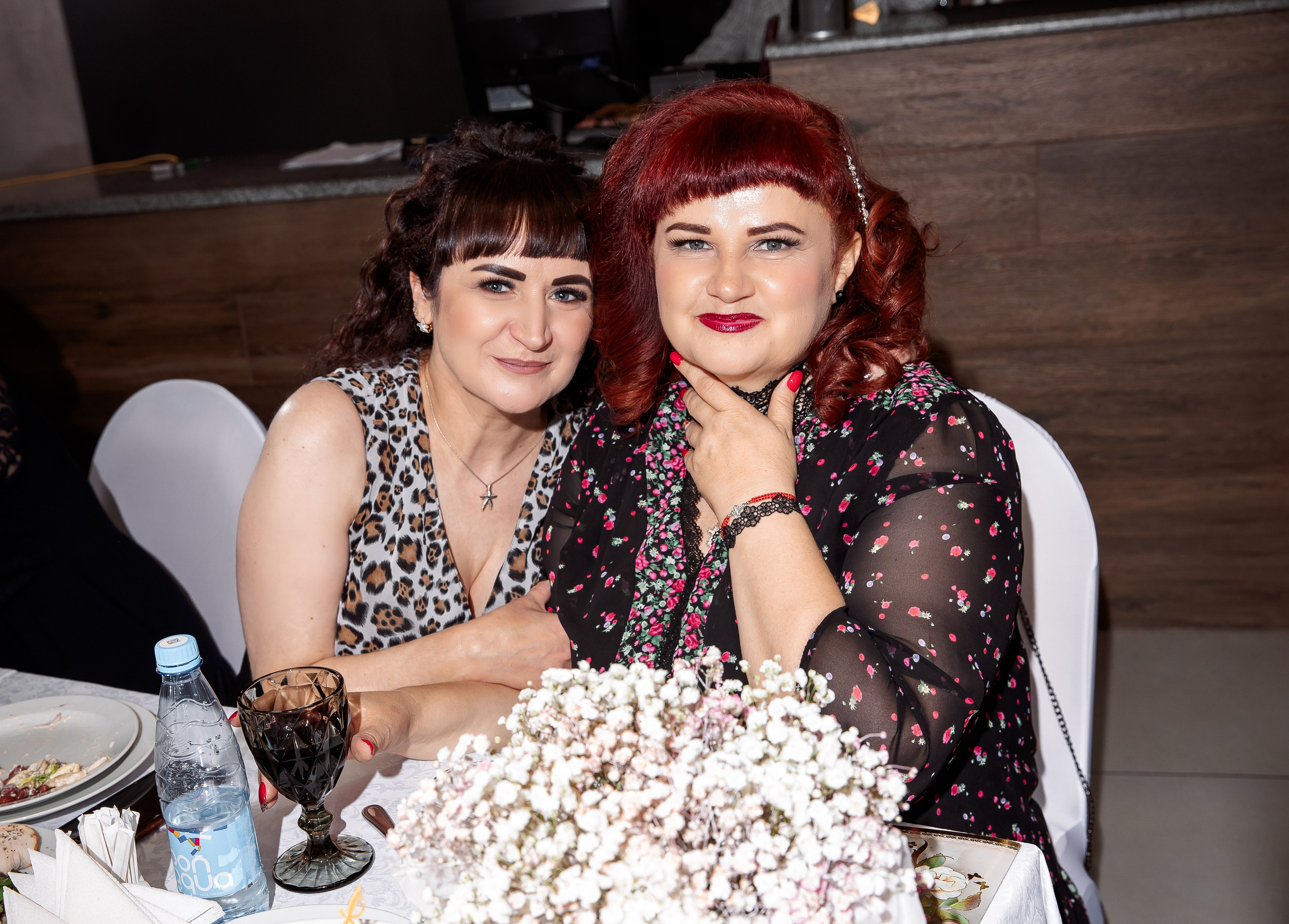 Андрей и Алина. Свадебный и семейный фотограф в Челябинске Юлия Ишимова