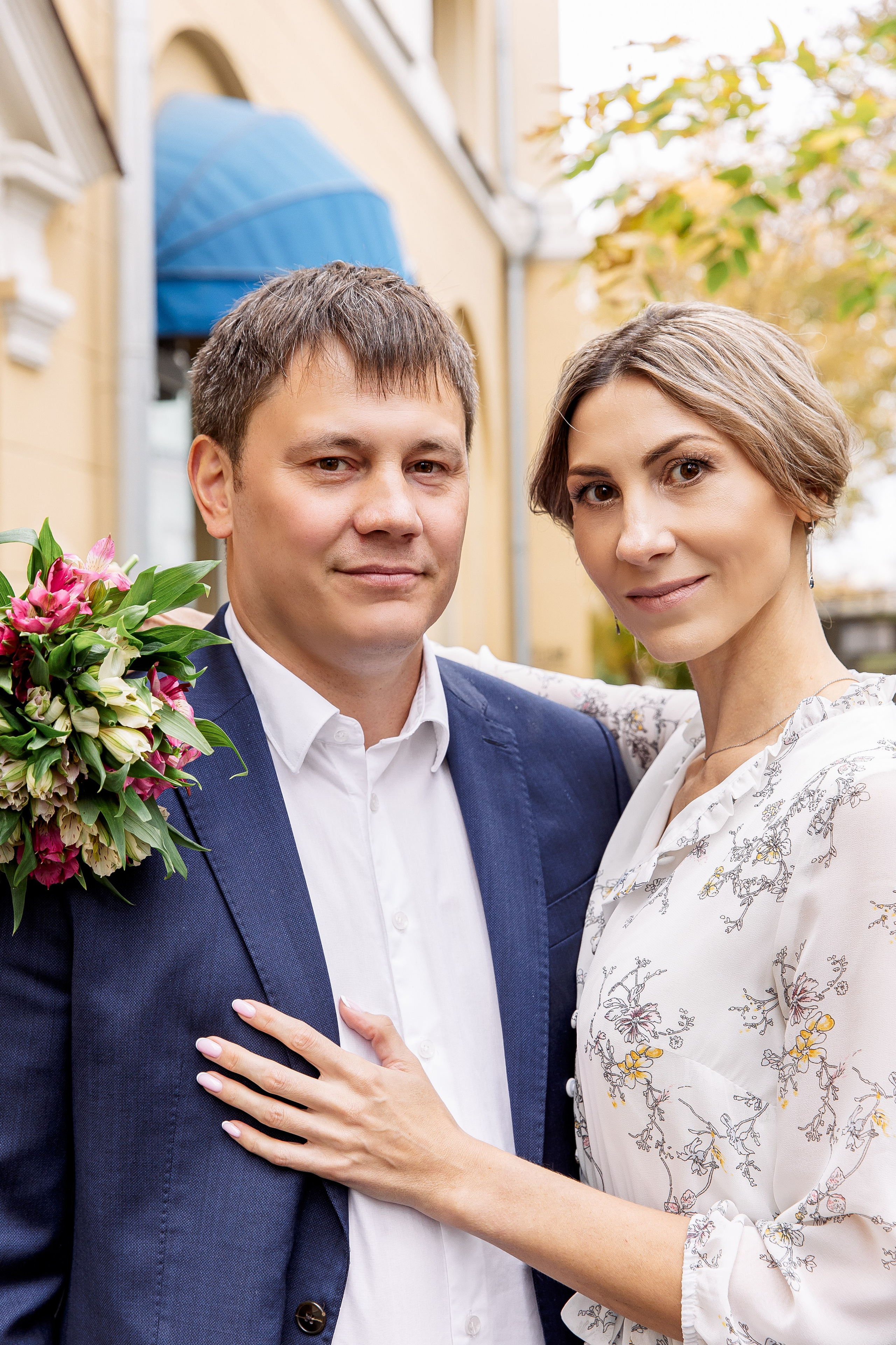 Свадьба Екатерина и Александр. Свадебный и семейный фотограф в Челябинске Юлия Ишимова