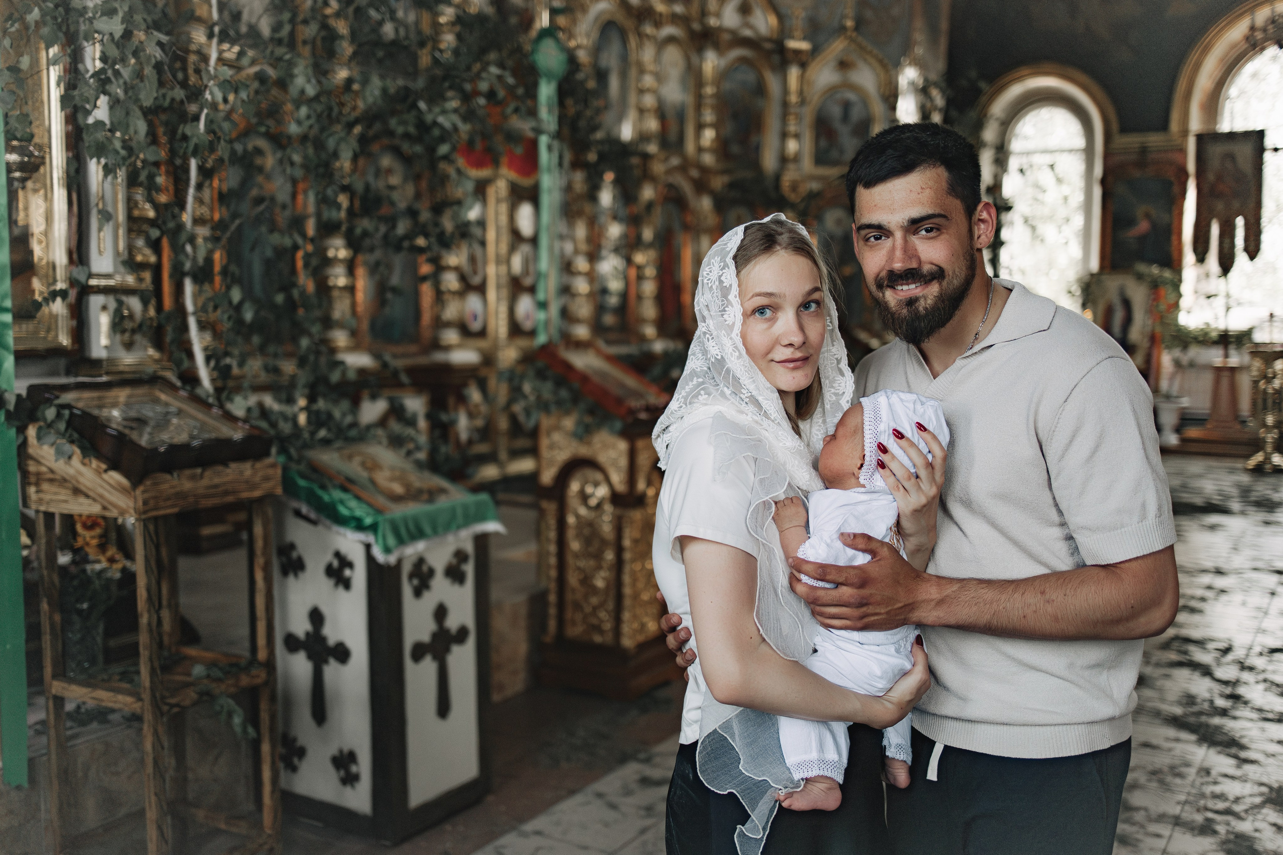 Макеевка. Семейный фотограф Донецк