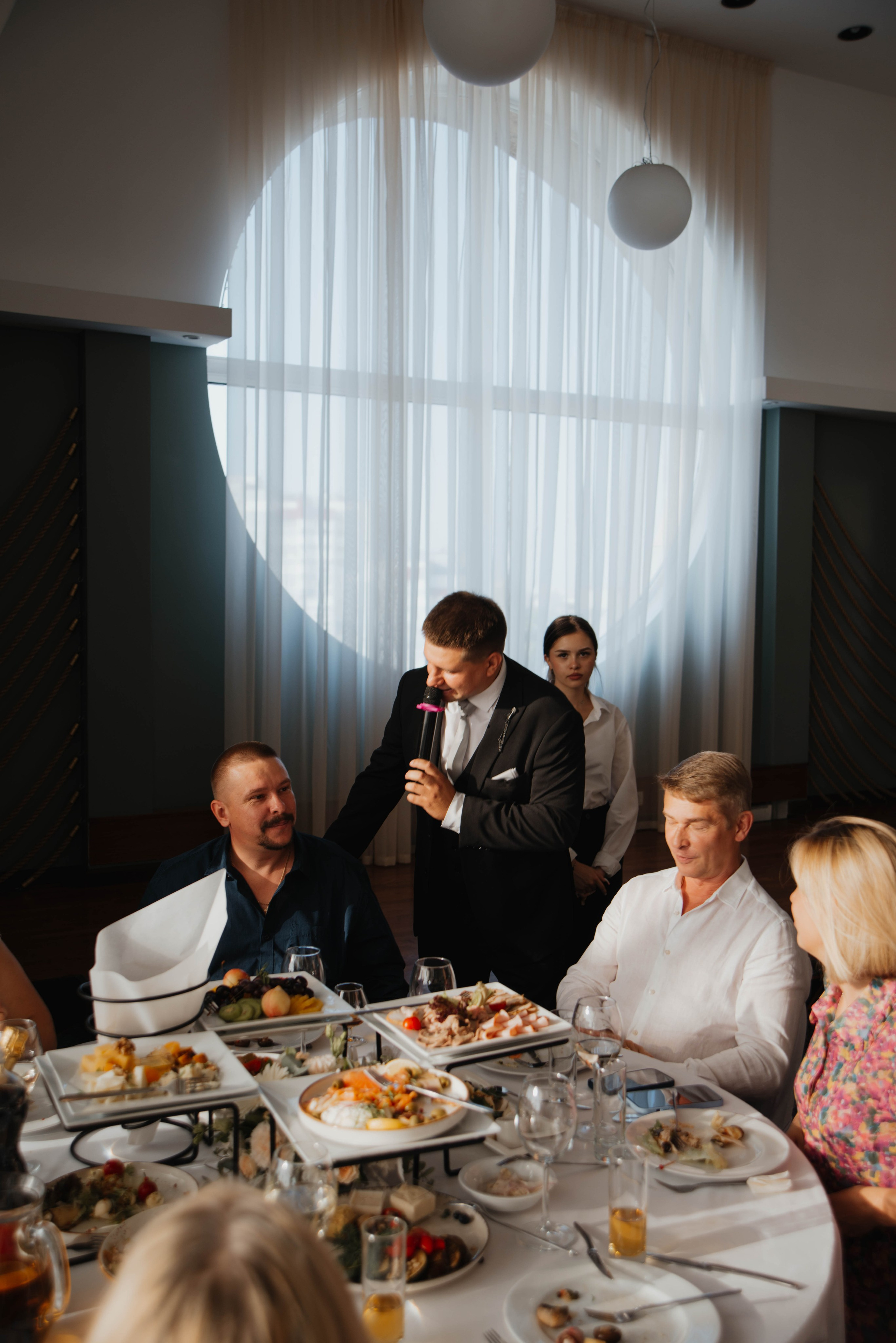 Андрей & Карина. Ксения Glossa. Портретный и репортажный фотограф в Самаре