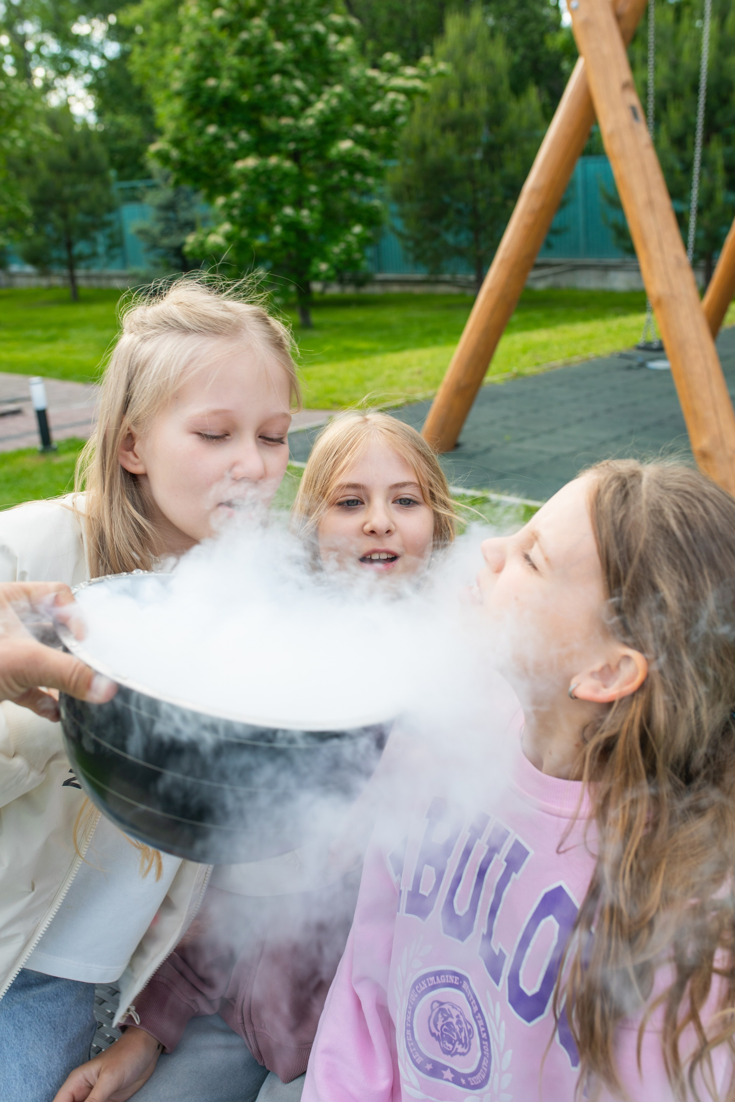 Выпуск 4 класс Сосновый бор. Фотограф в Новосибирске Ася Зверева