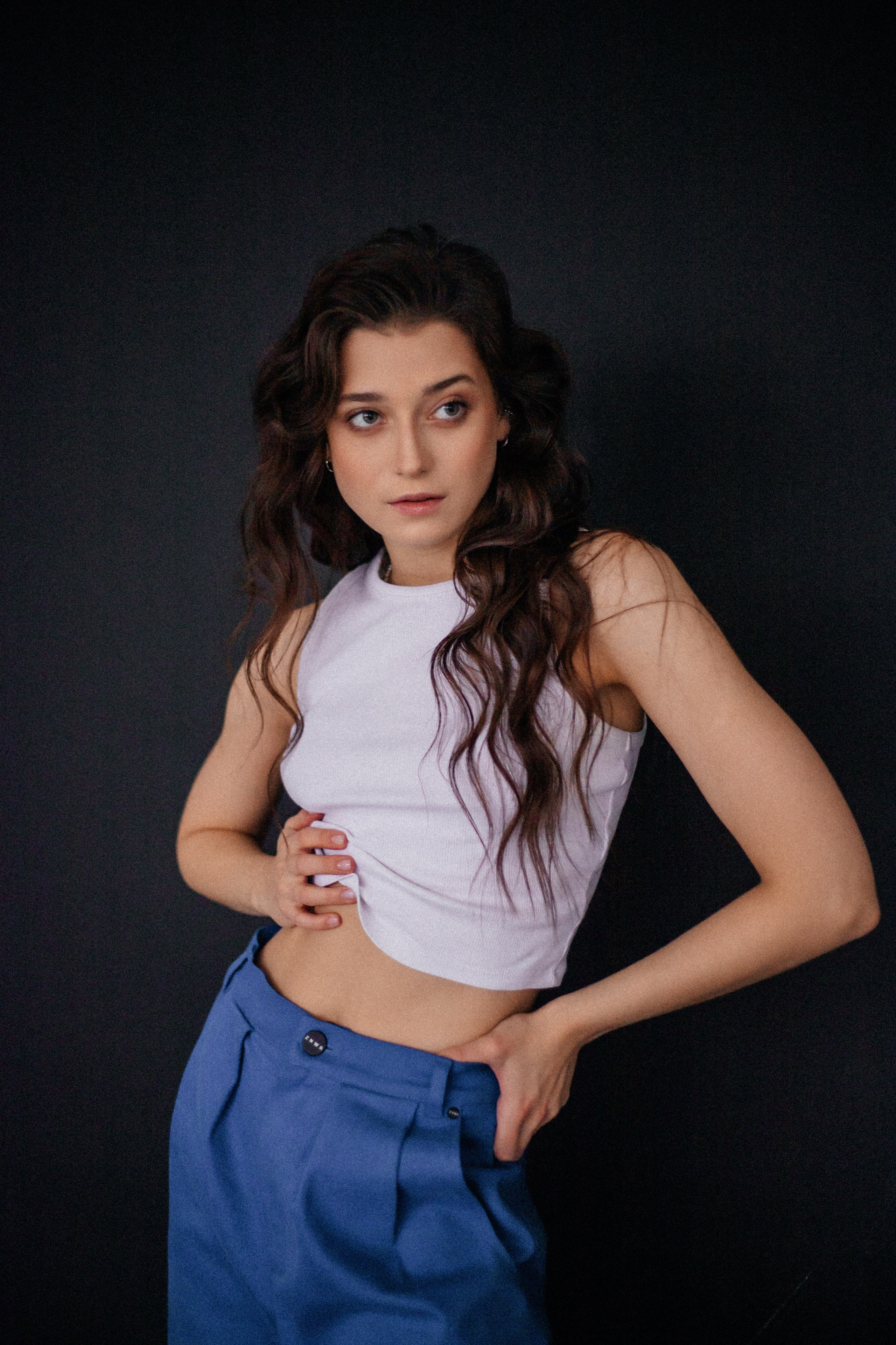 Елизавета. Женский фотограф в Москве Юля Иванова