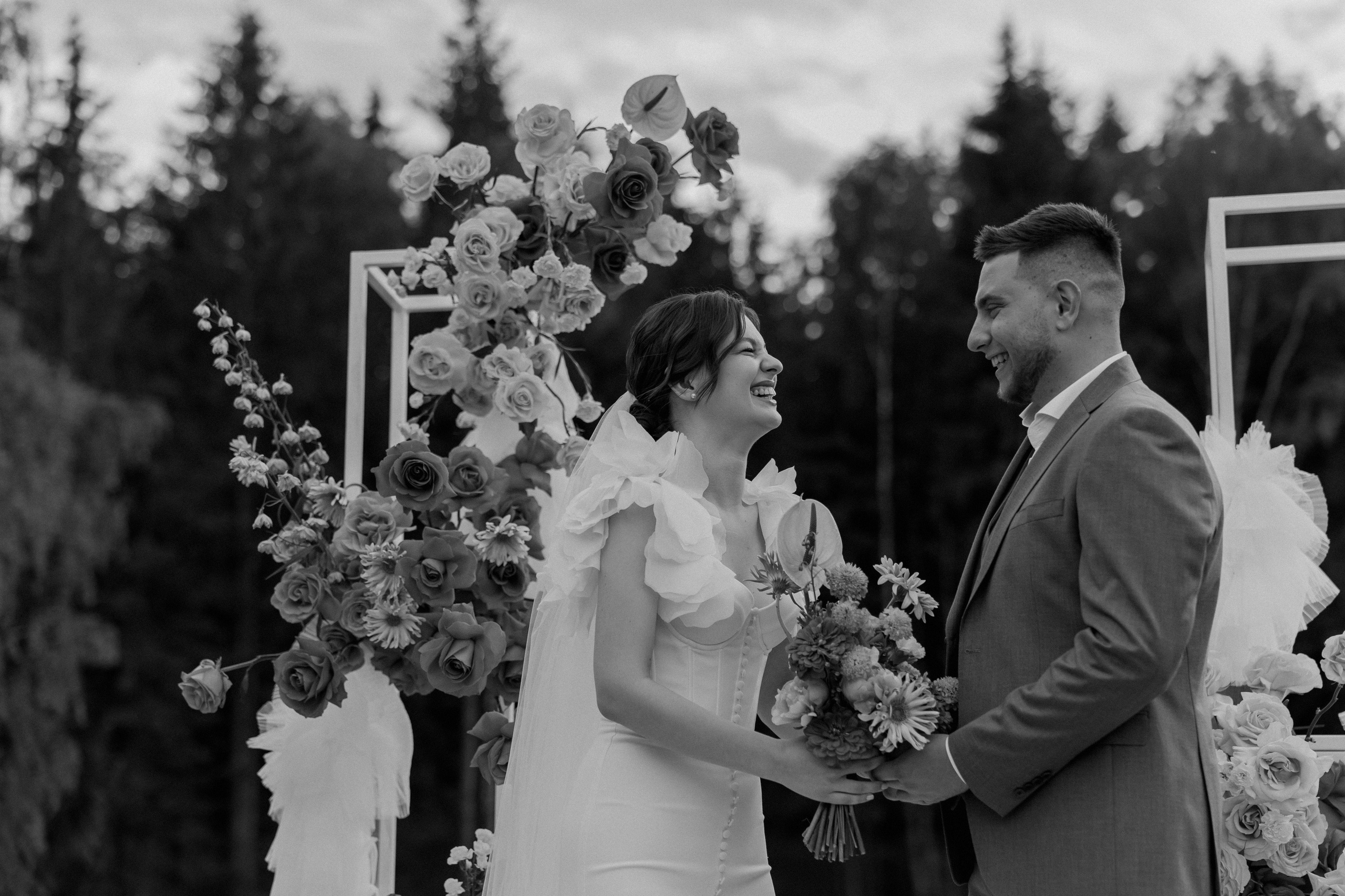 Vanya & Valeria. Главная