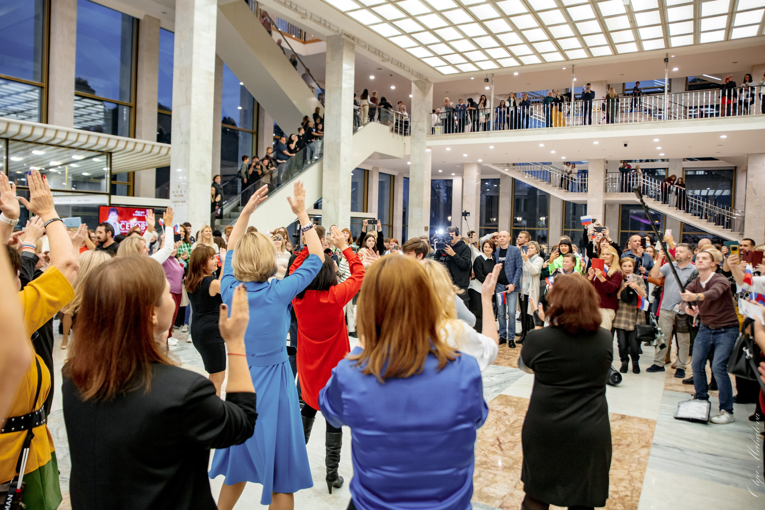 Shaman, Государственный Кремлевский Дворец. Фотограф Ольга Махалова — Санкт-Петербург, Москва, Нижний Новгород
