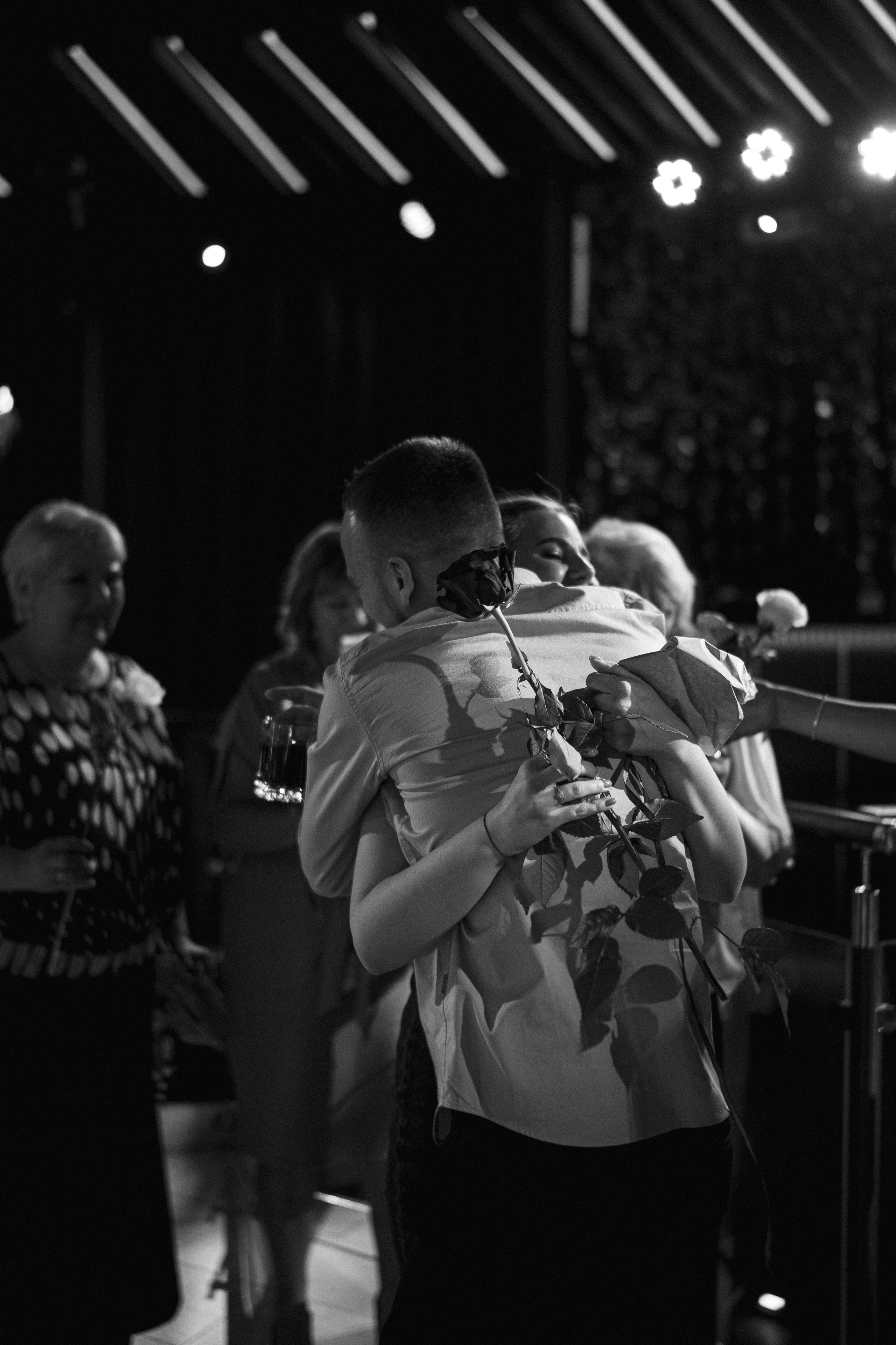 Ты-моя команда. Свадебный фотограф в Санкт-Петербурге